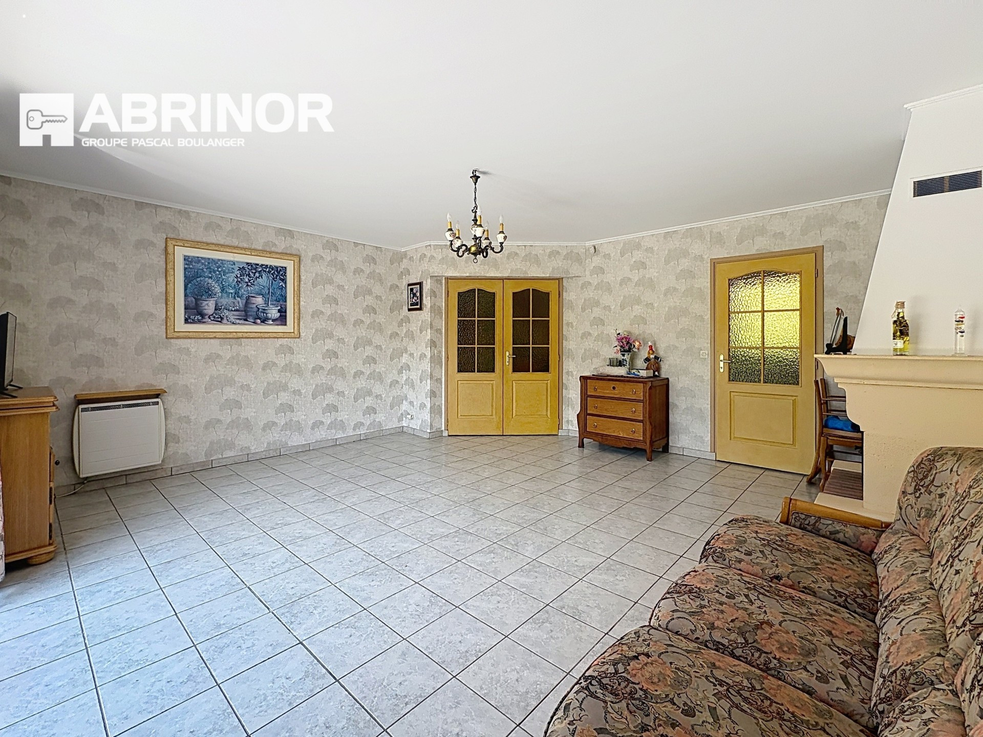 vente maison FACHES THUMESNIL