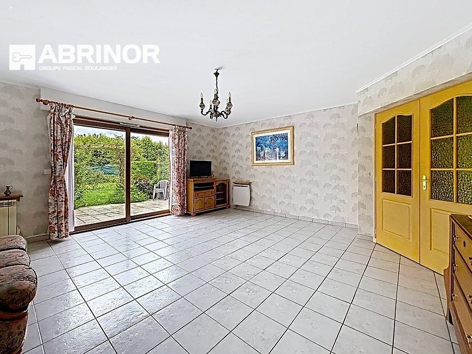 vente maison FACHES THUMESNIL
