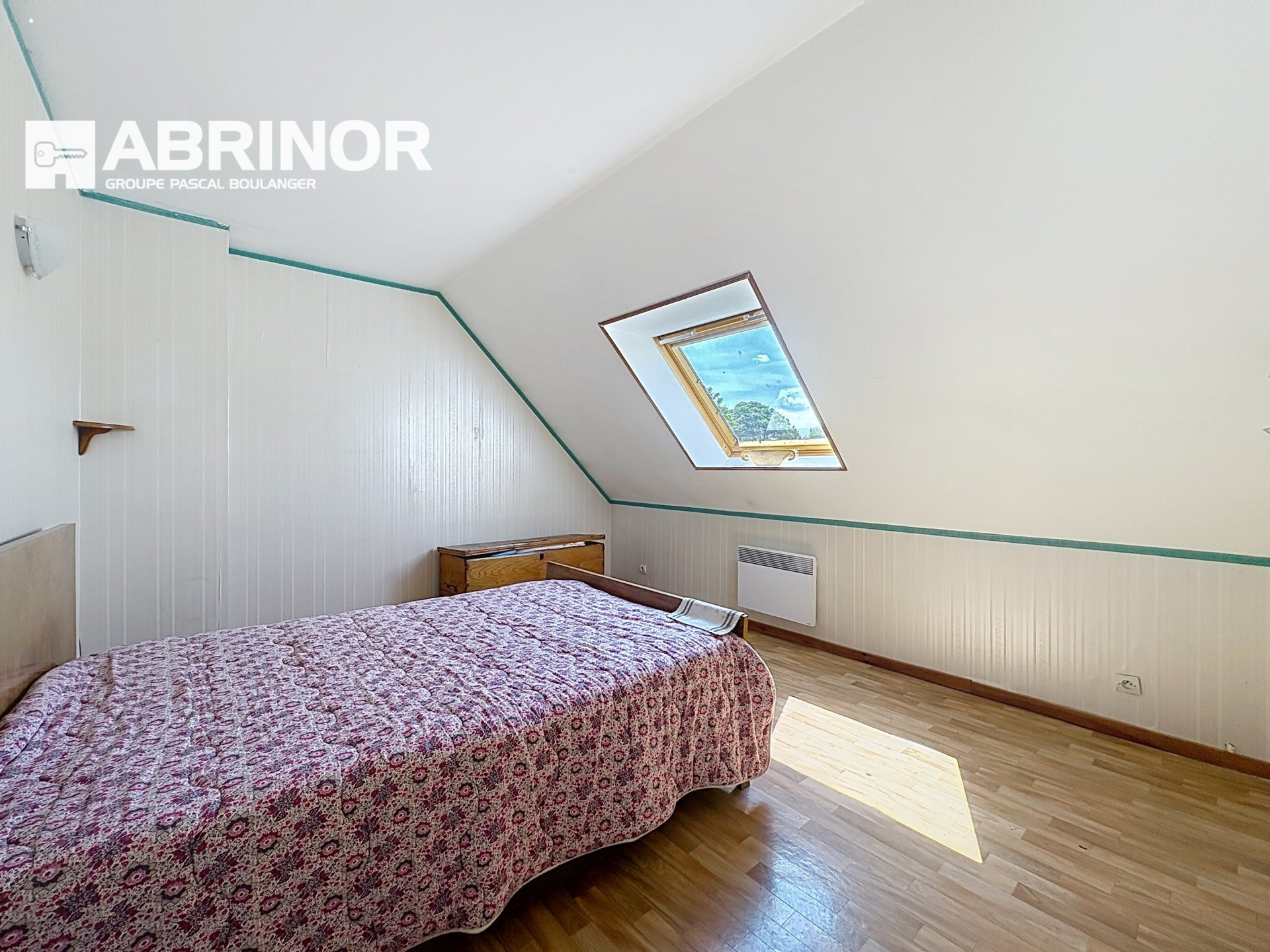 vente maison FACHES THUMESNIL