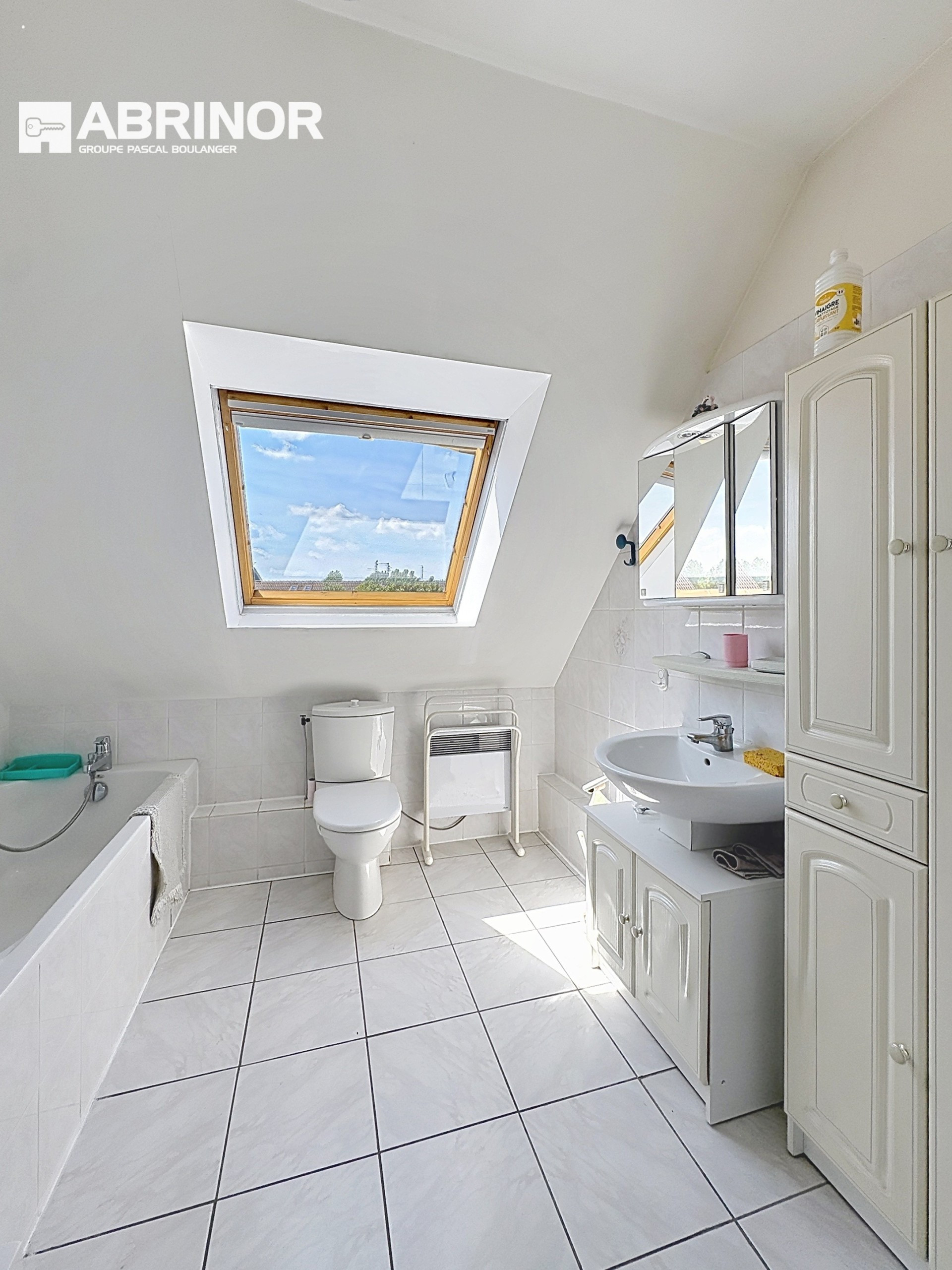 vente maison FACHES THUMESNIL