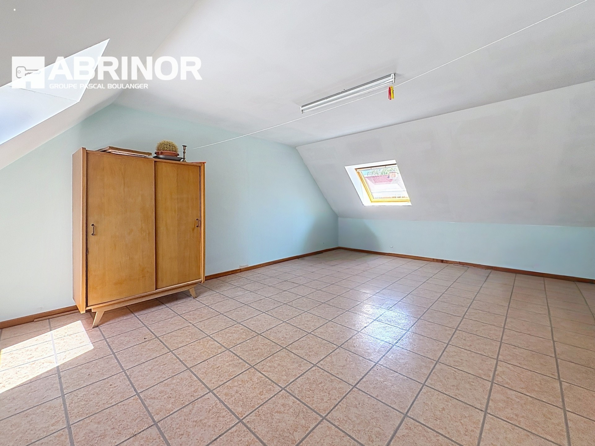 vente maison FACHES THUMESNIL