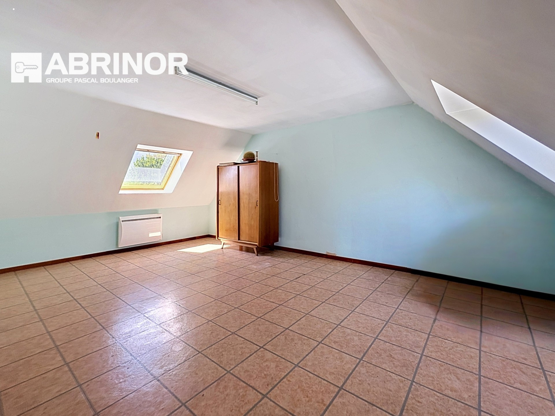 vente maison FACHES THUMESNIL