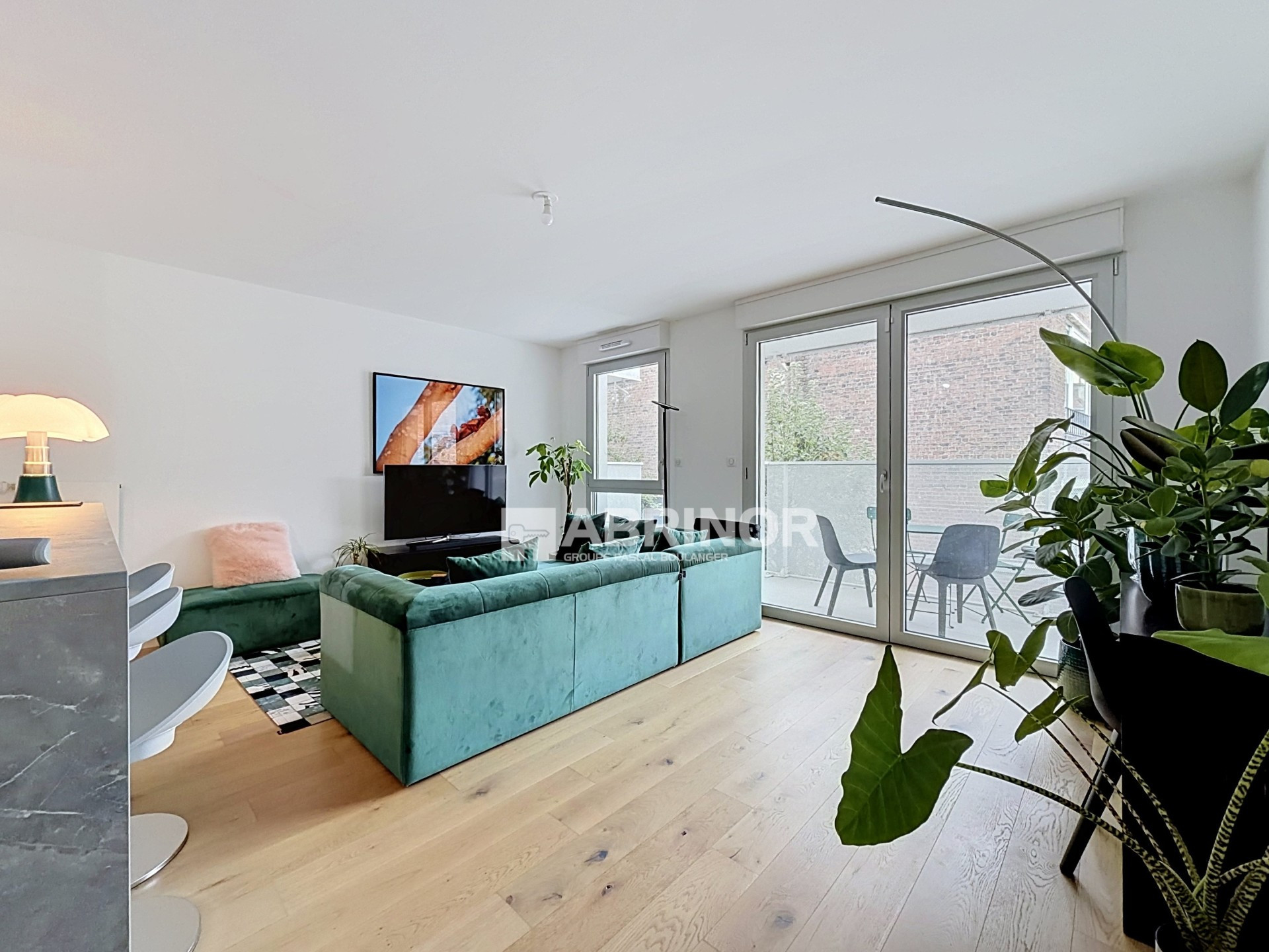 vente appartement LILLE