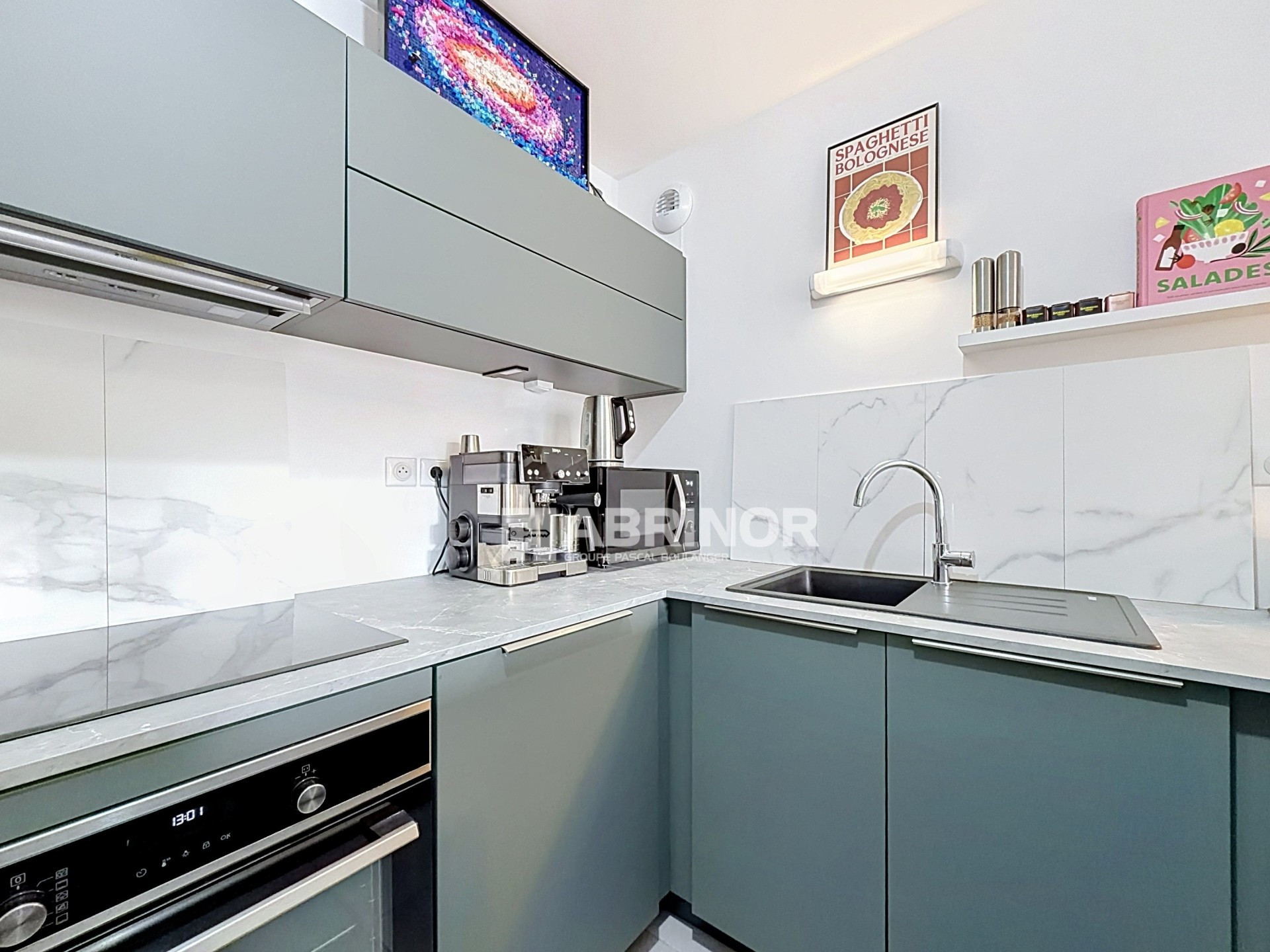 vente appartement LILLE