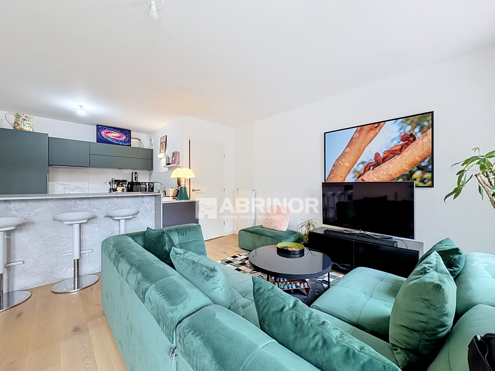 vente appartement LILLE