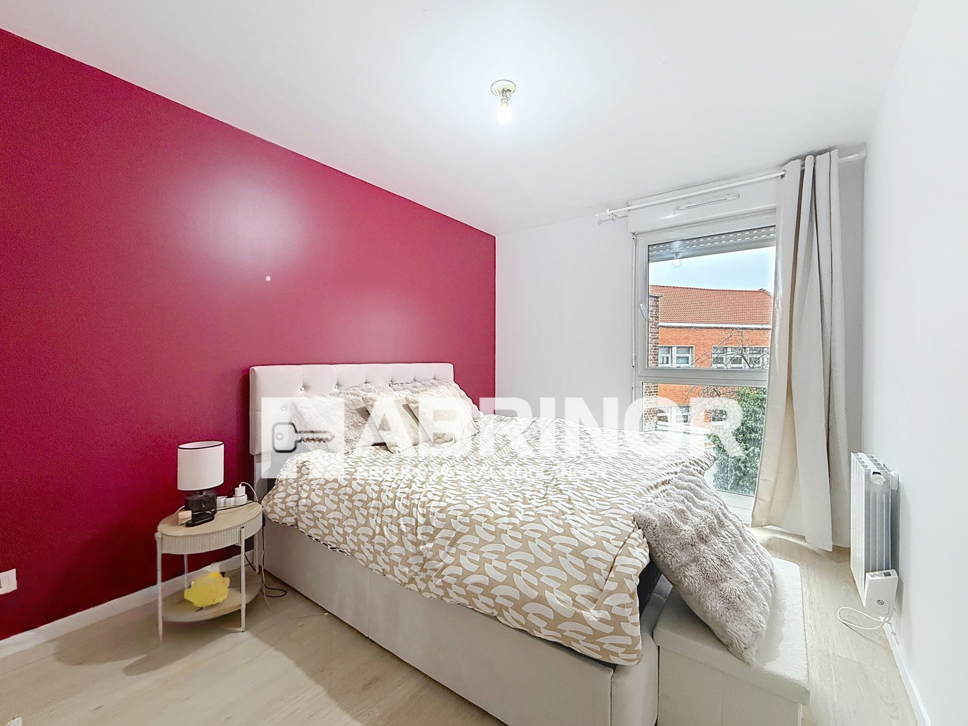 vente appartement ROUBAIX