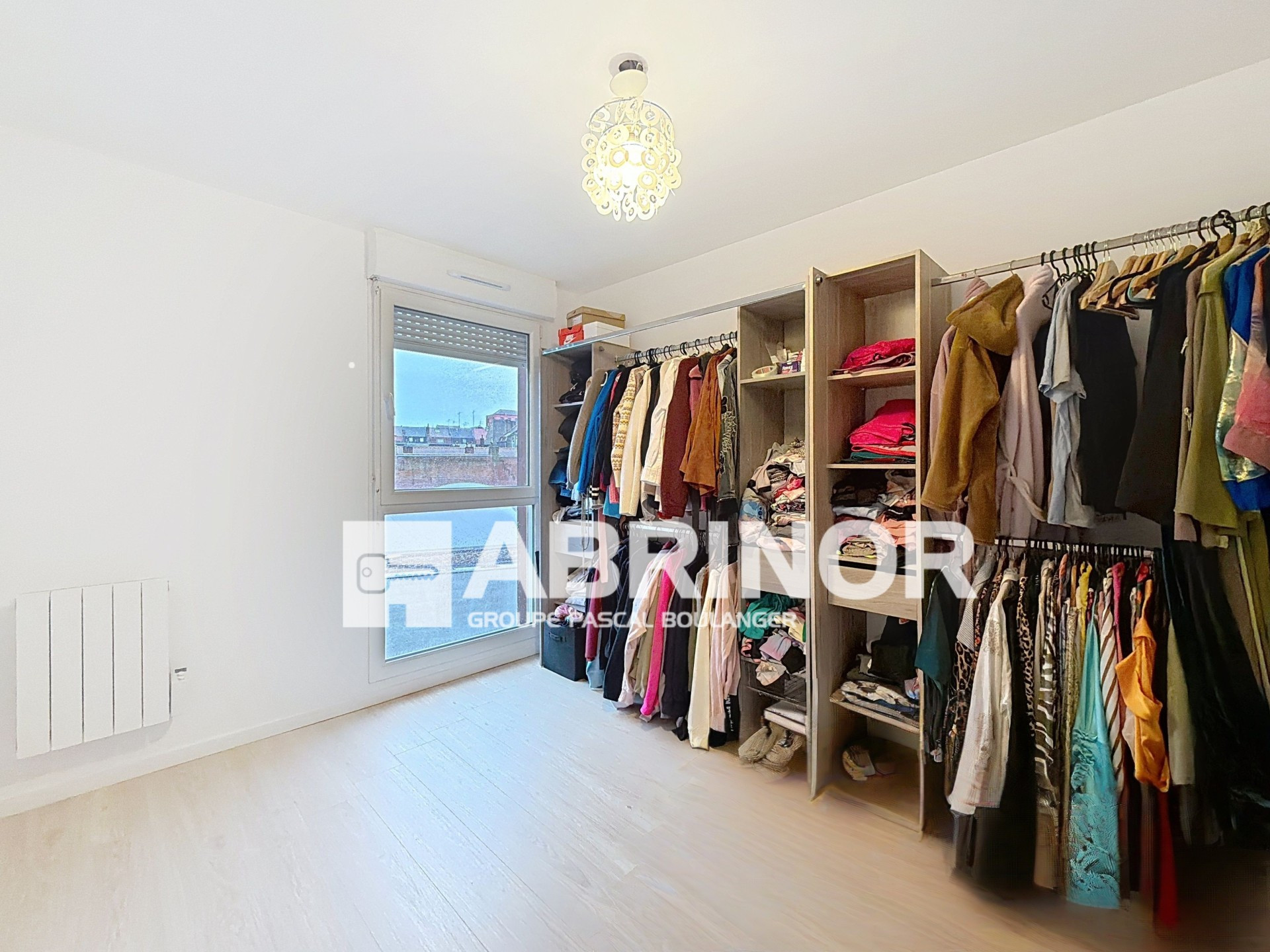 vente appartement ROUBAIX