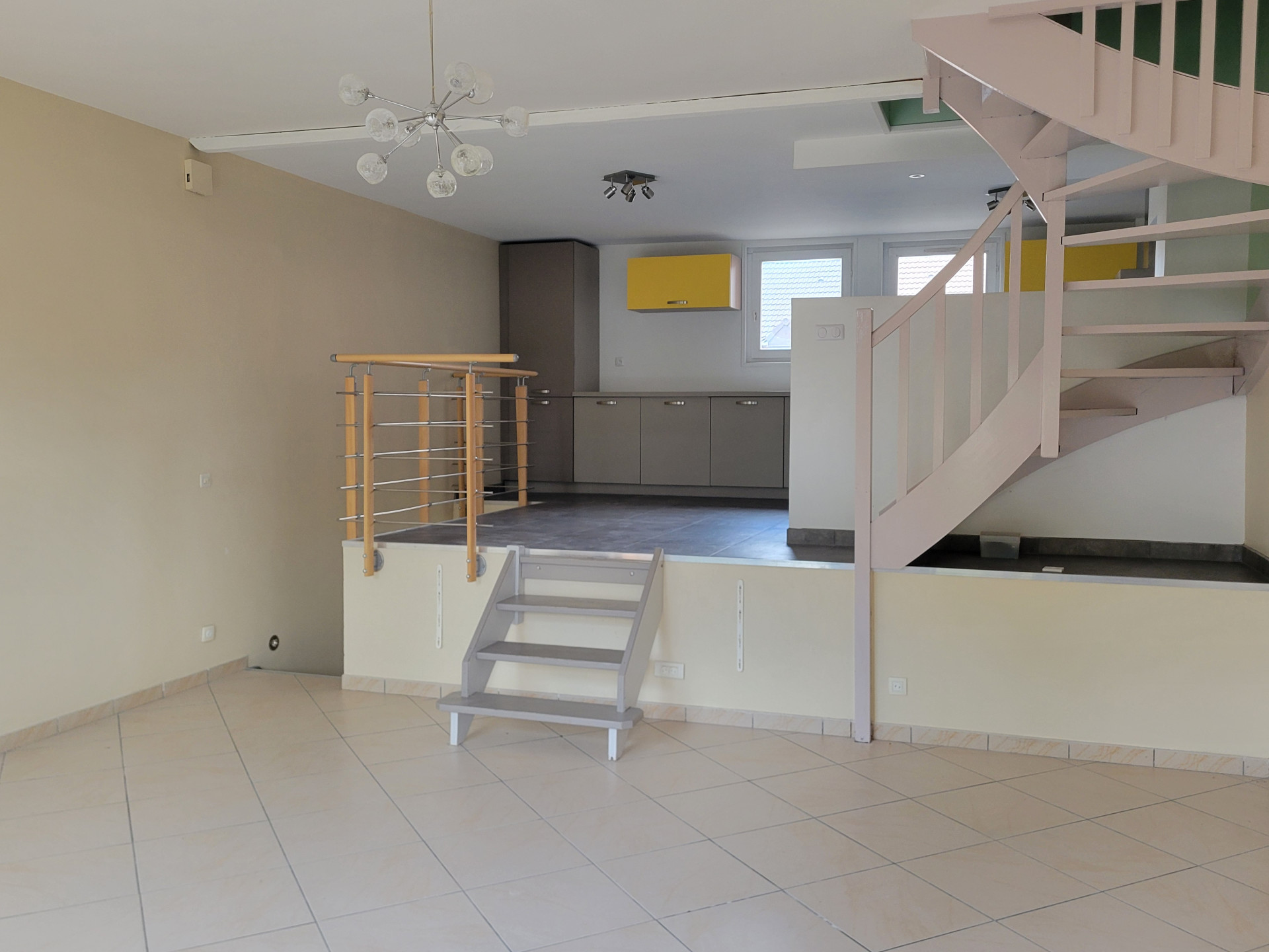vente maison LOMME