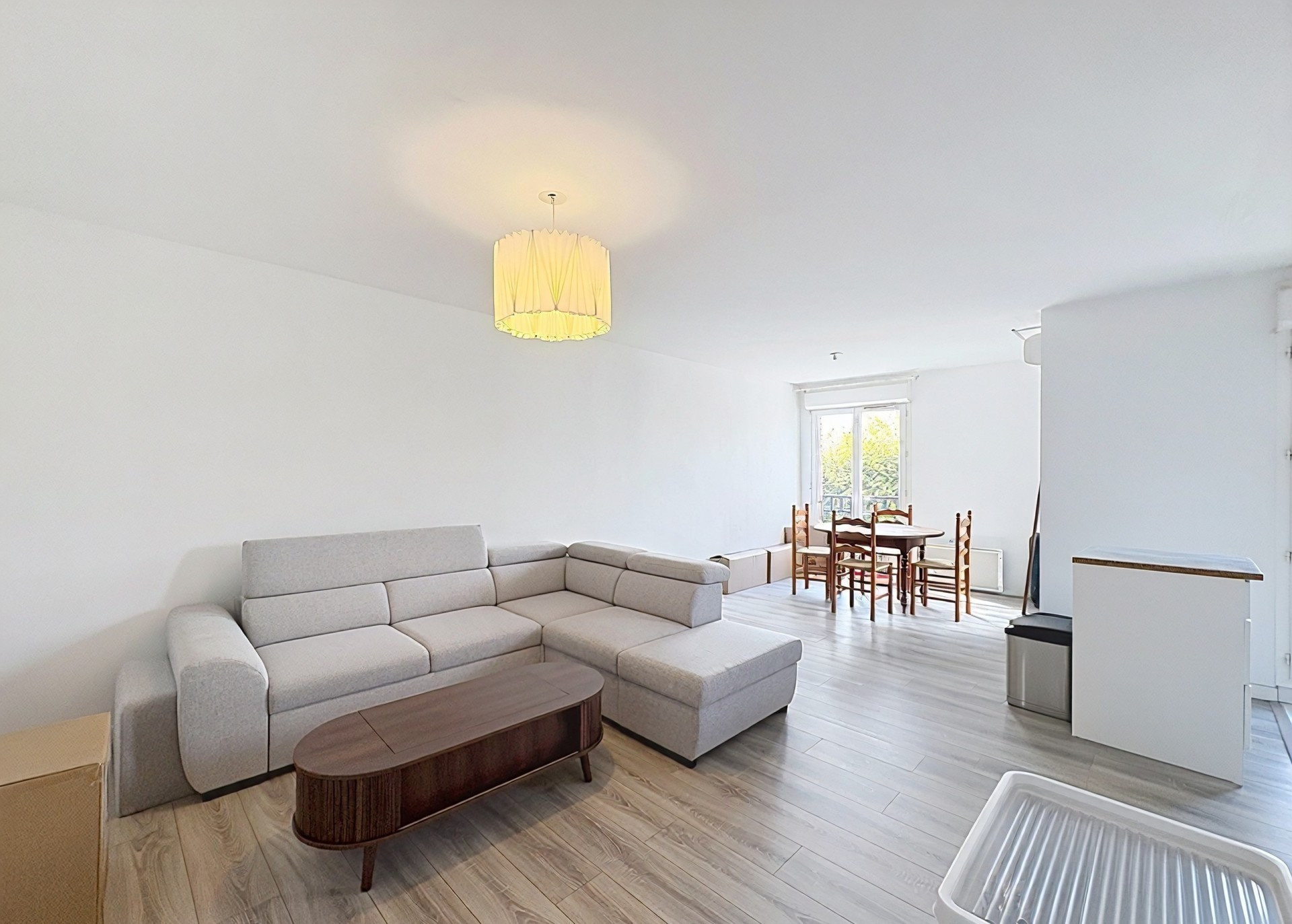location appartement ANZIN