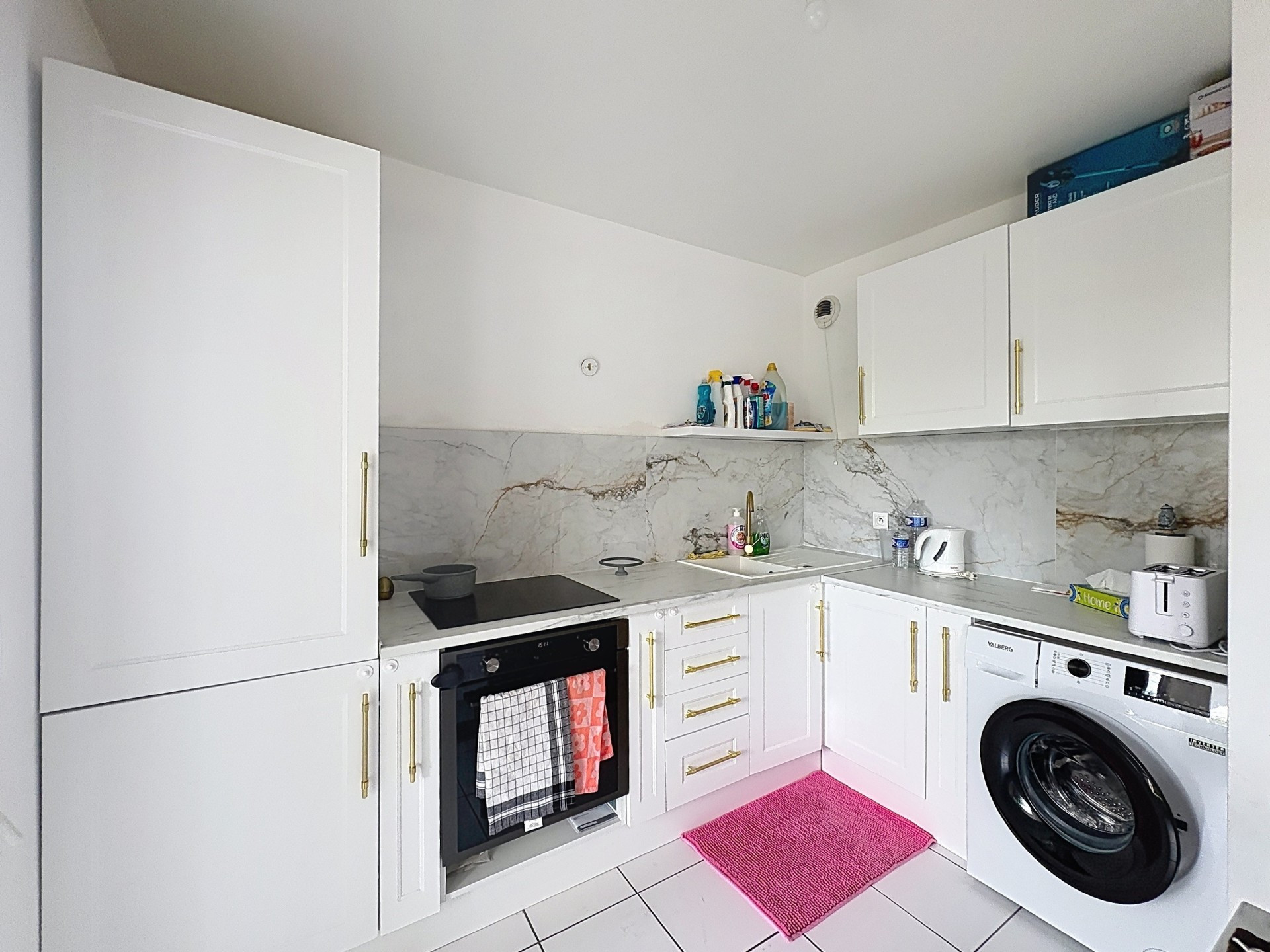 location appartement ANZIN