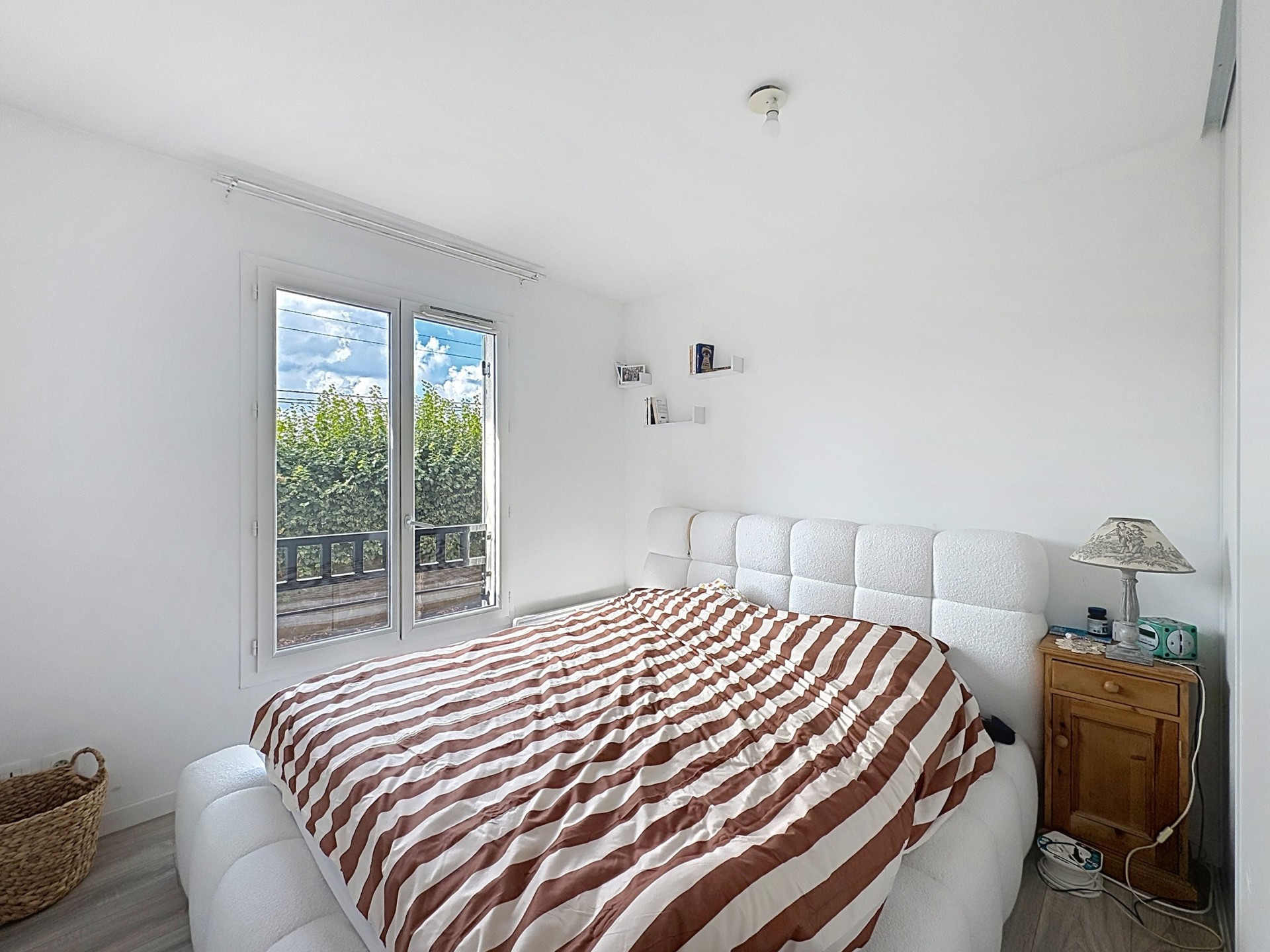 location appartement ANZIN