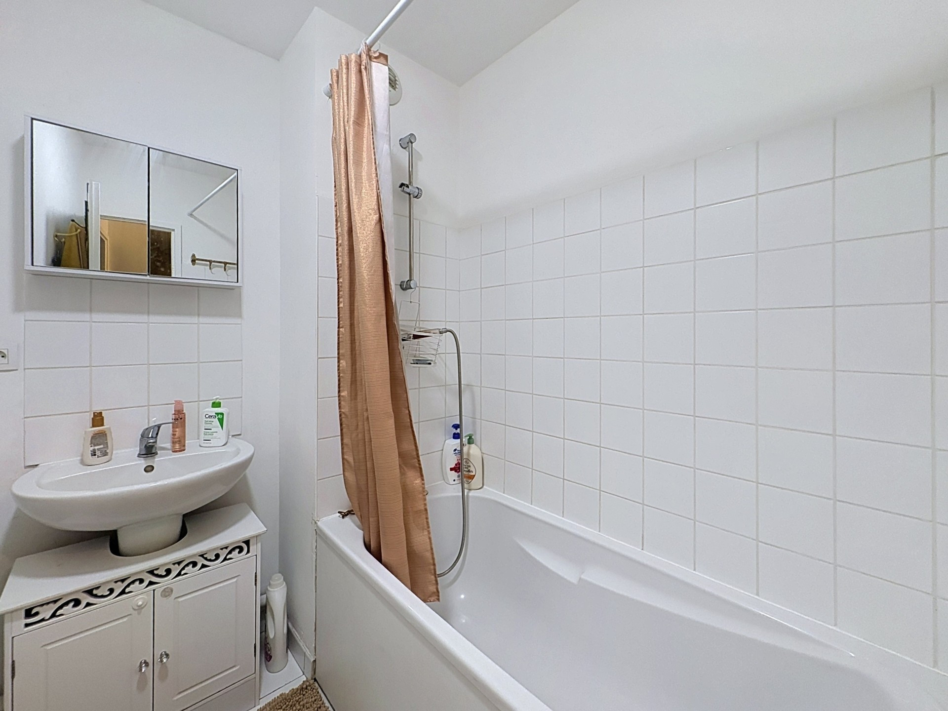 location appartement ANZIN