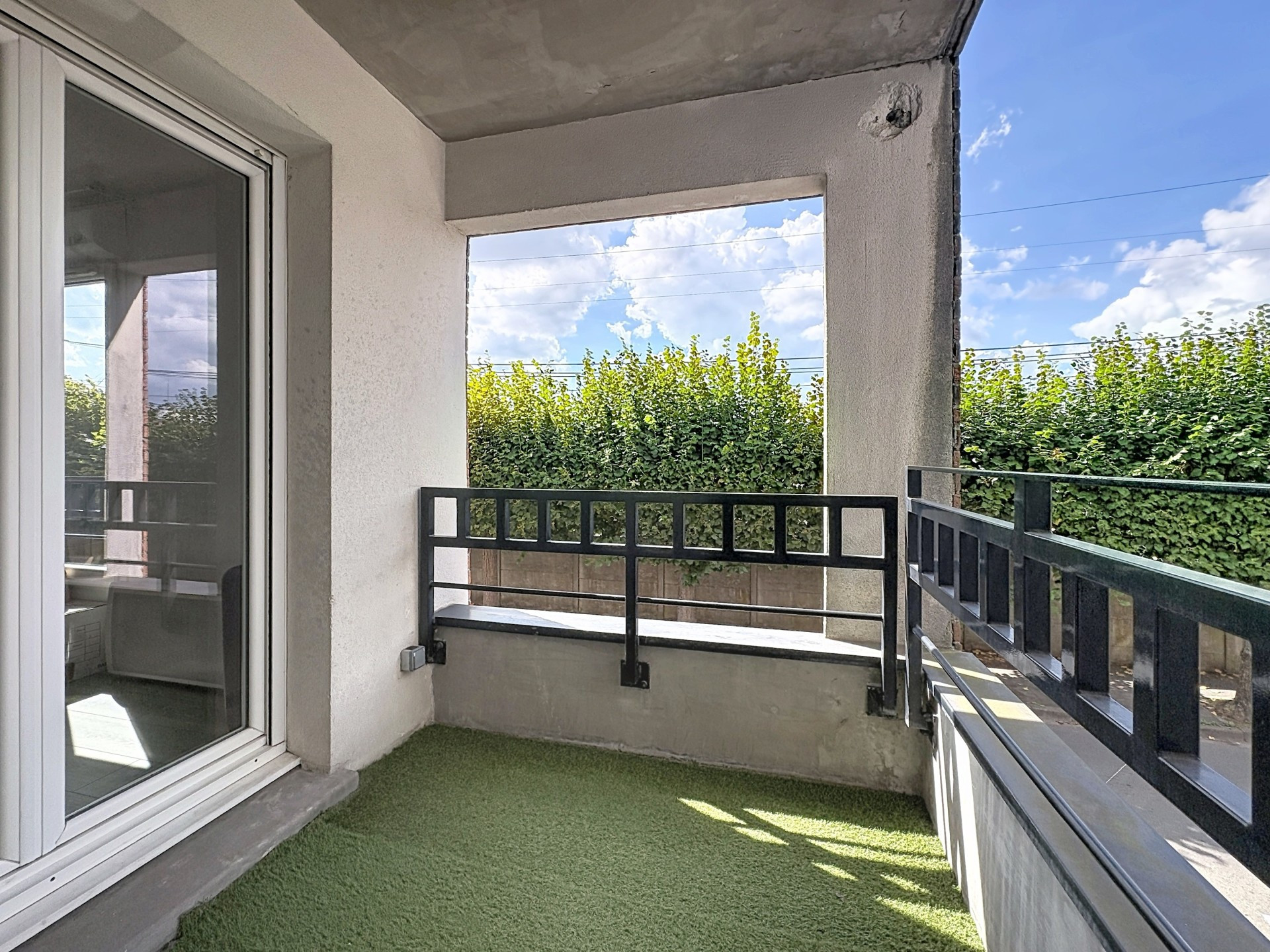 location appartement ANZIN