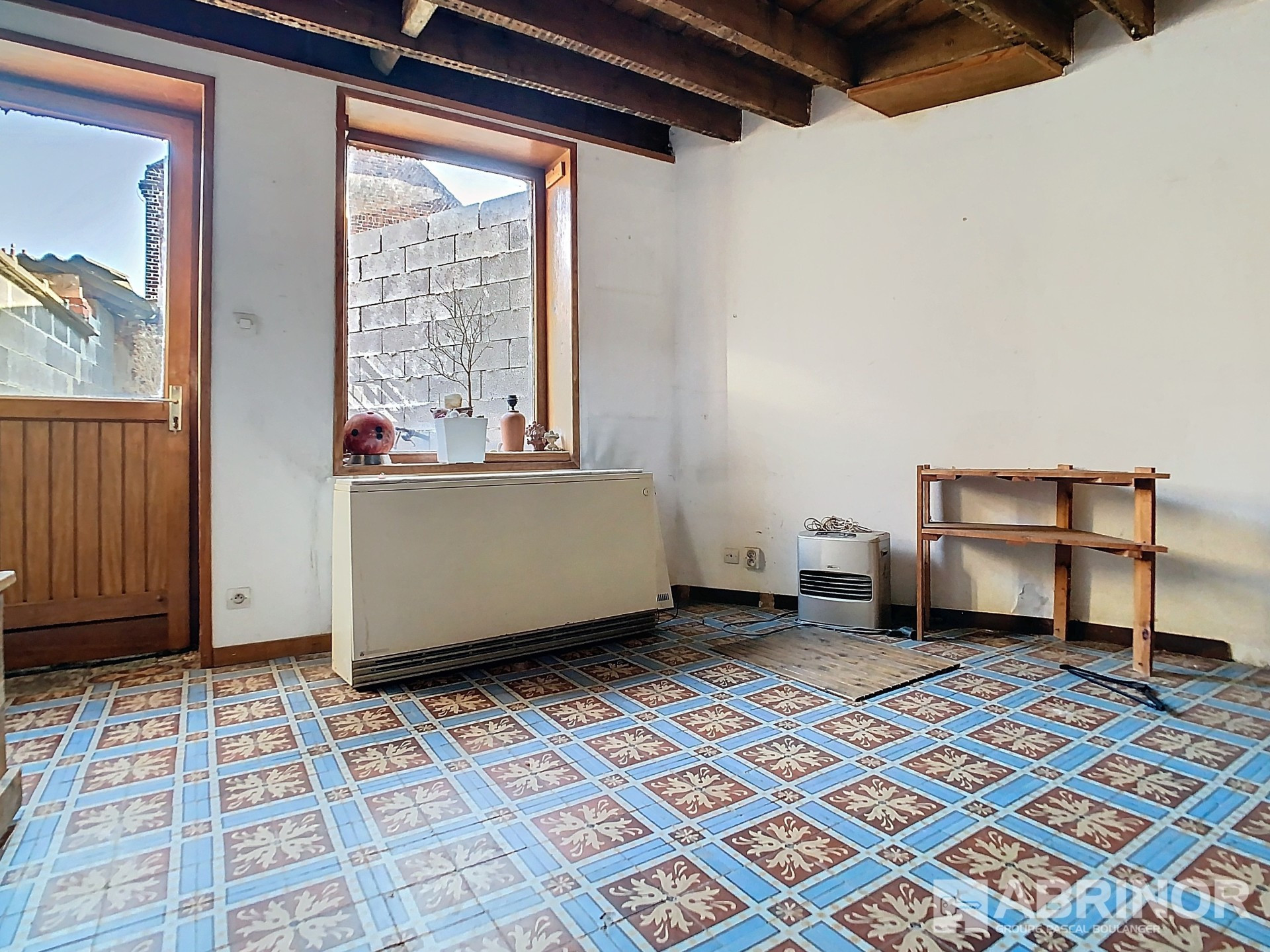 vente maison VILLENEUVE D ASCQ