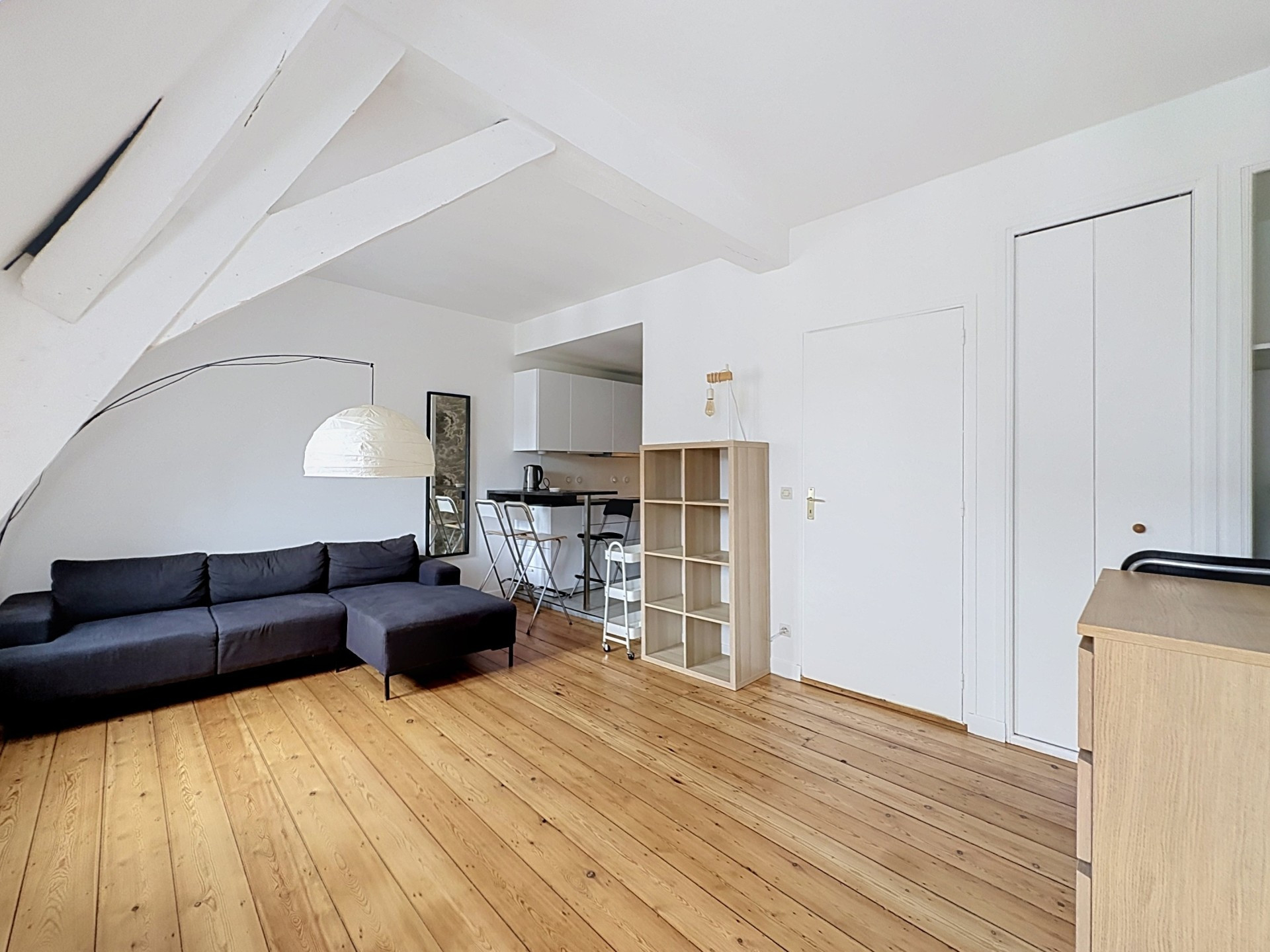location appartement LILLE