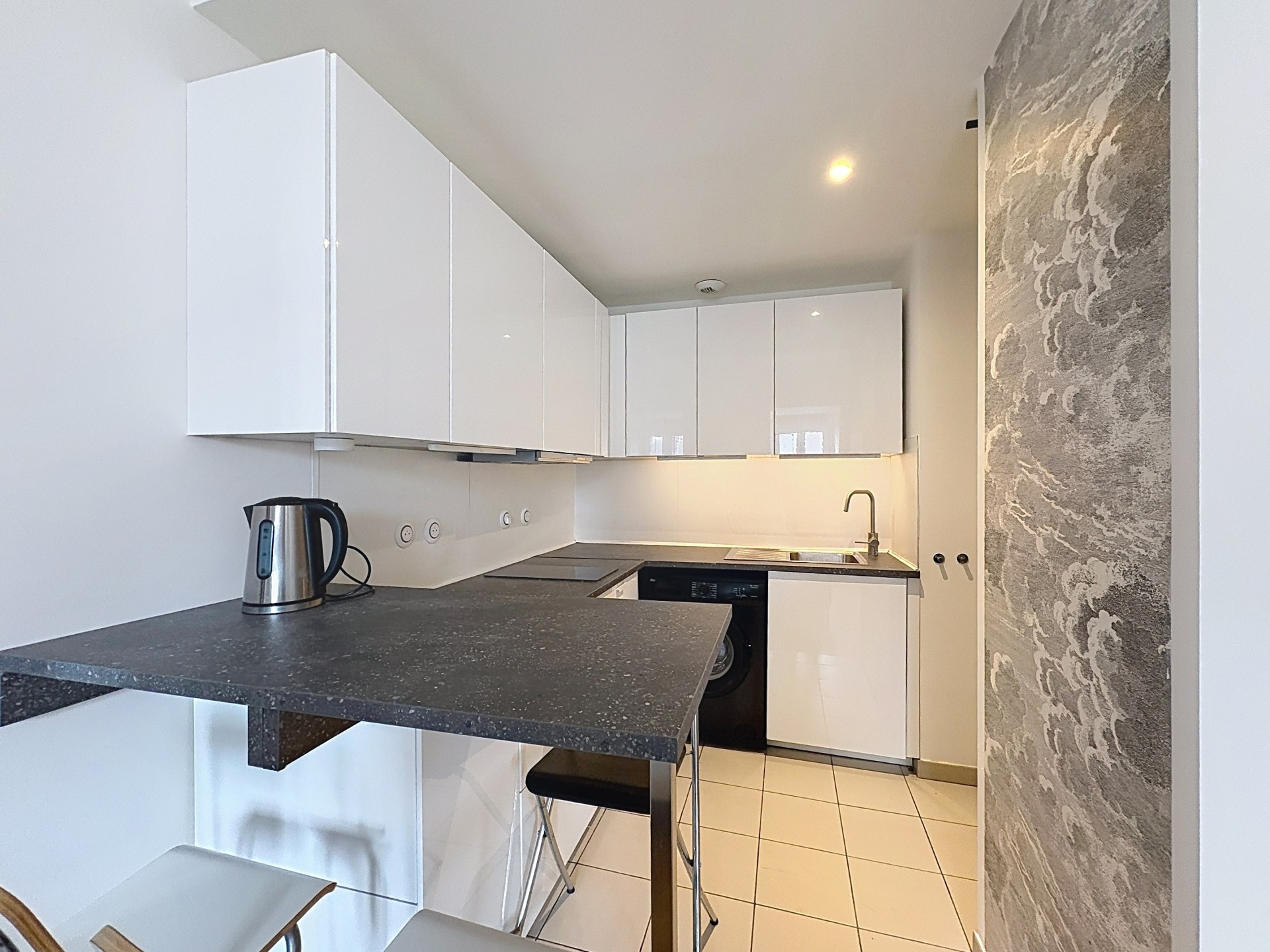 location appartement LILLE