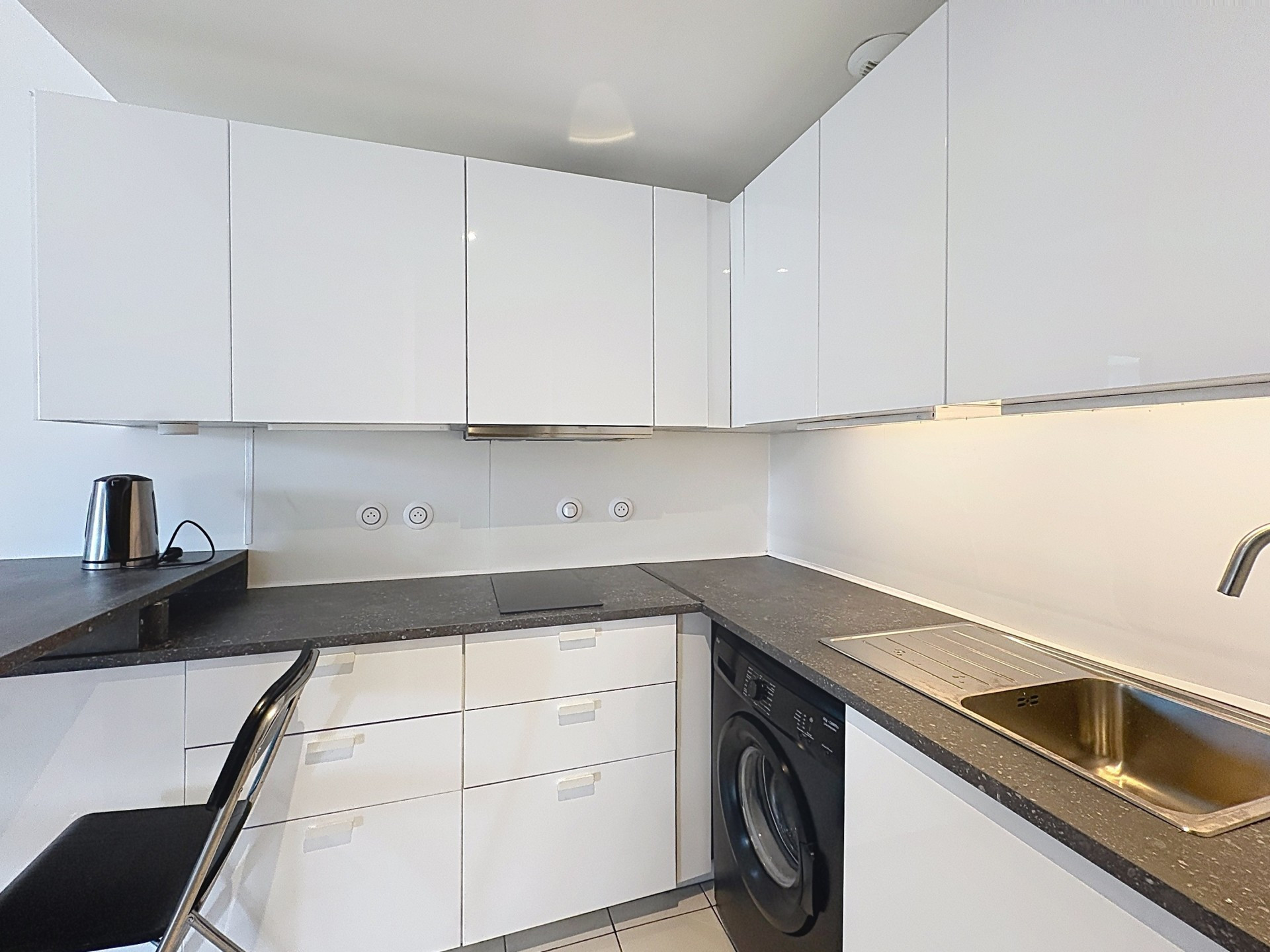 location appartement LILLE