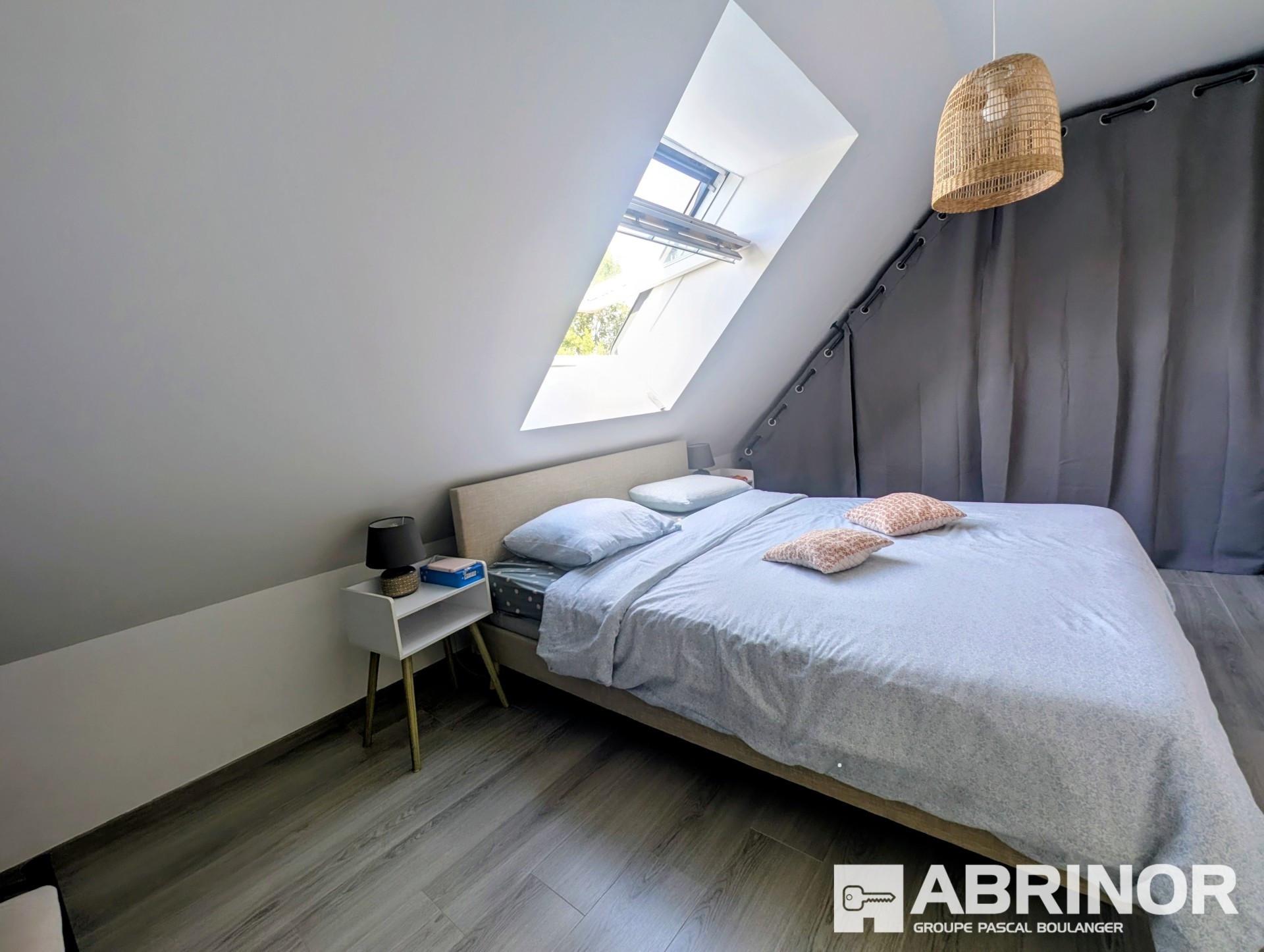 vente maison FAUMONT