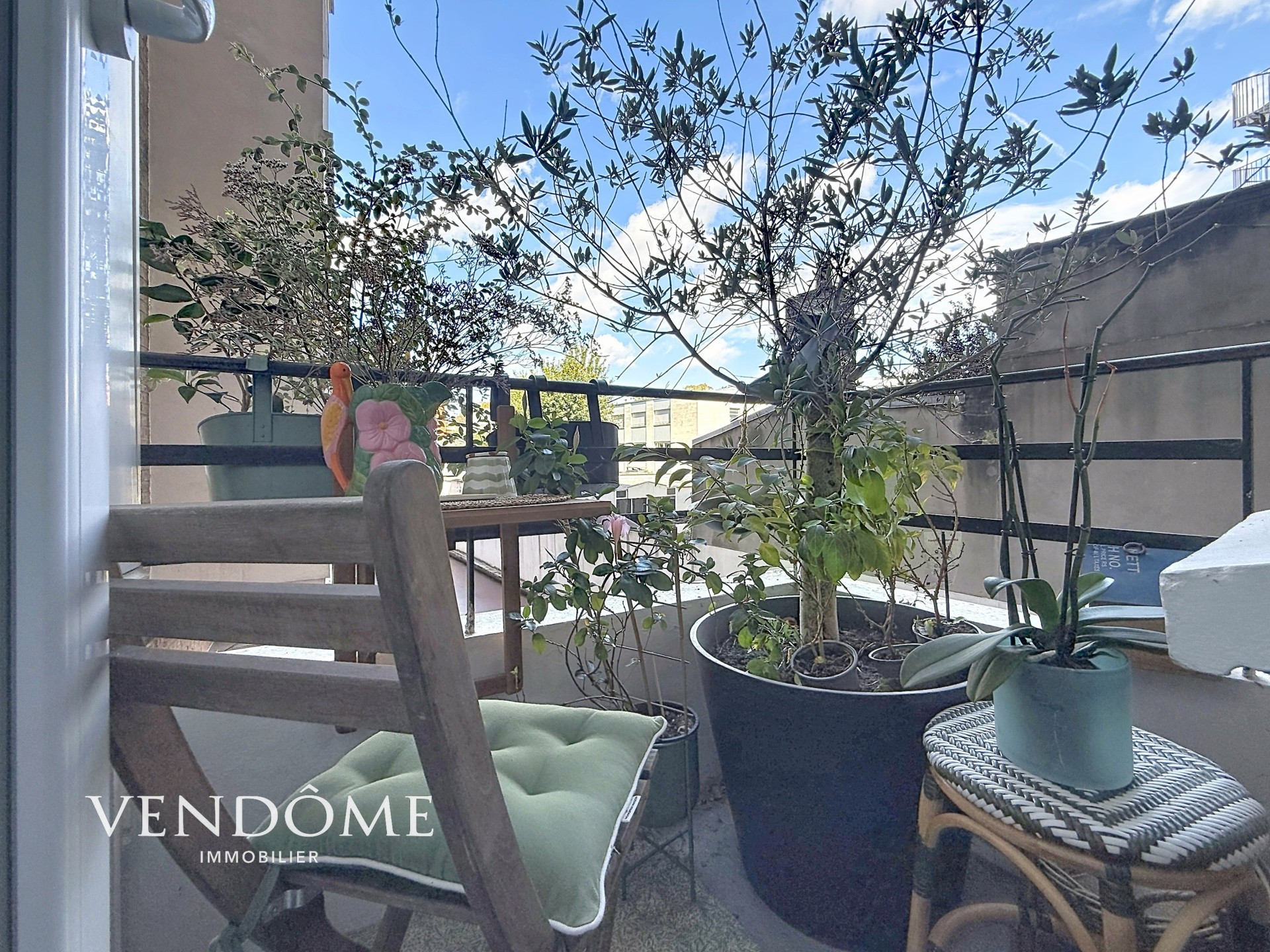 vente appartement LILLE