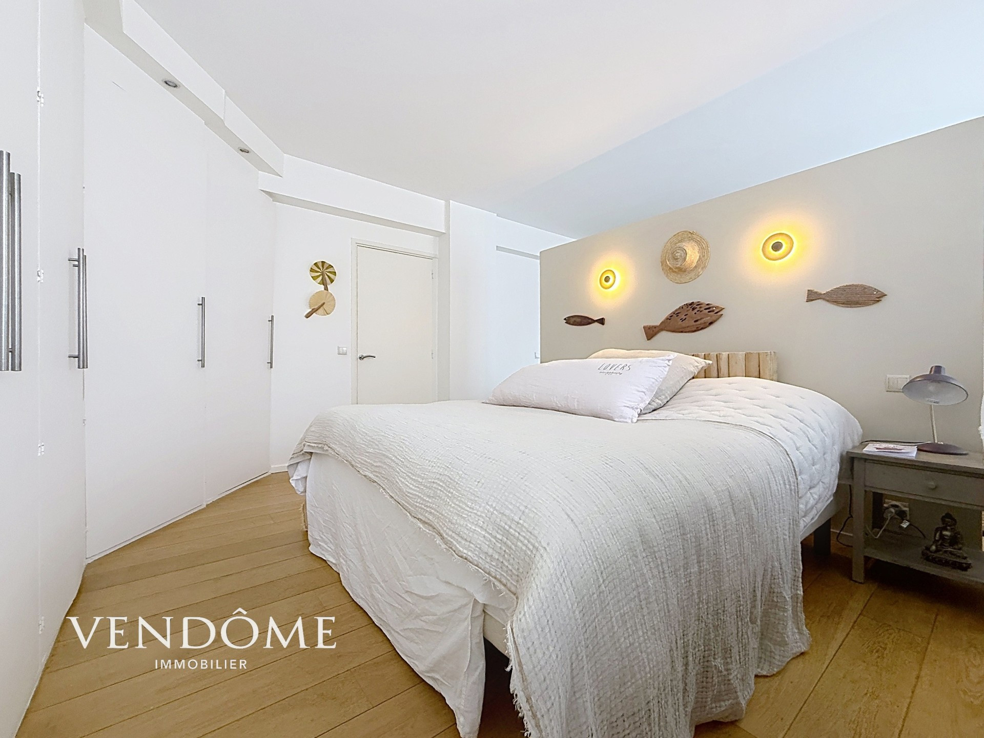vente appartement LILLE
