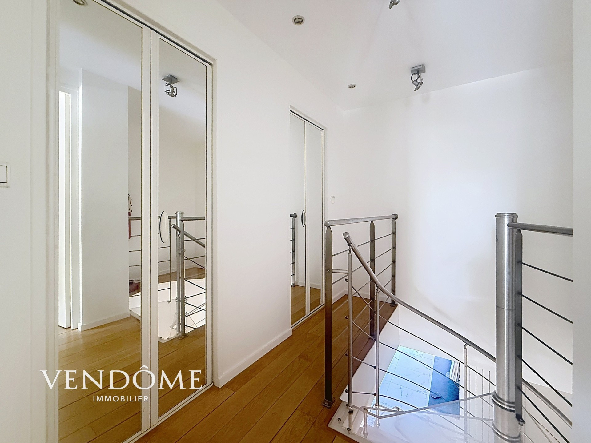 vente appartement LILLE