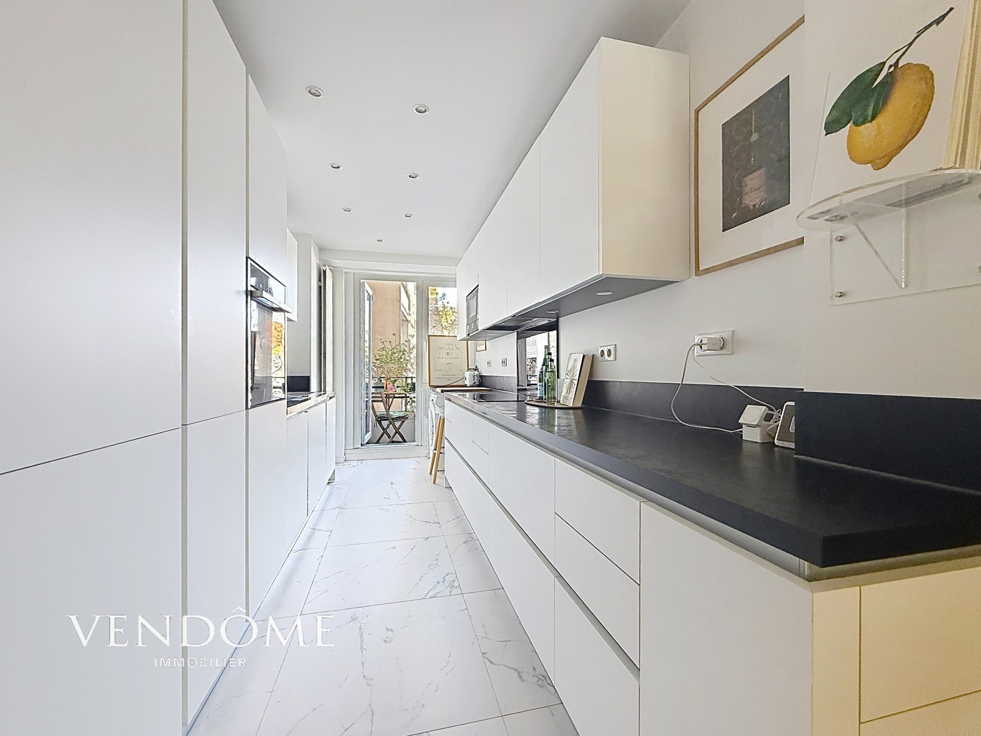 vente appartement LILLE