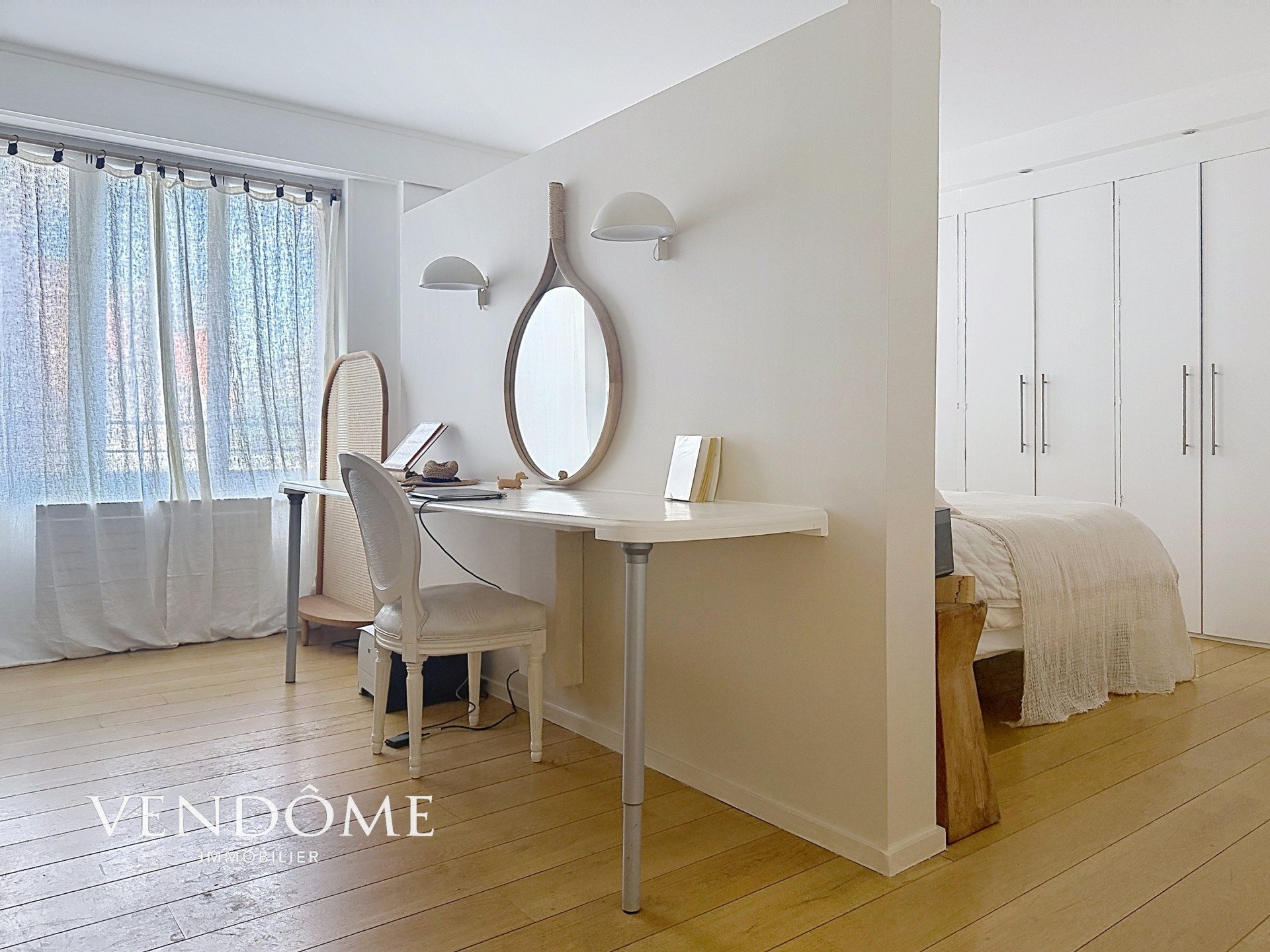 vente appartement LILLE