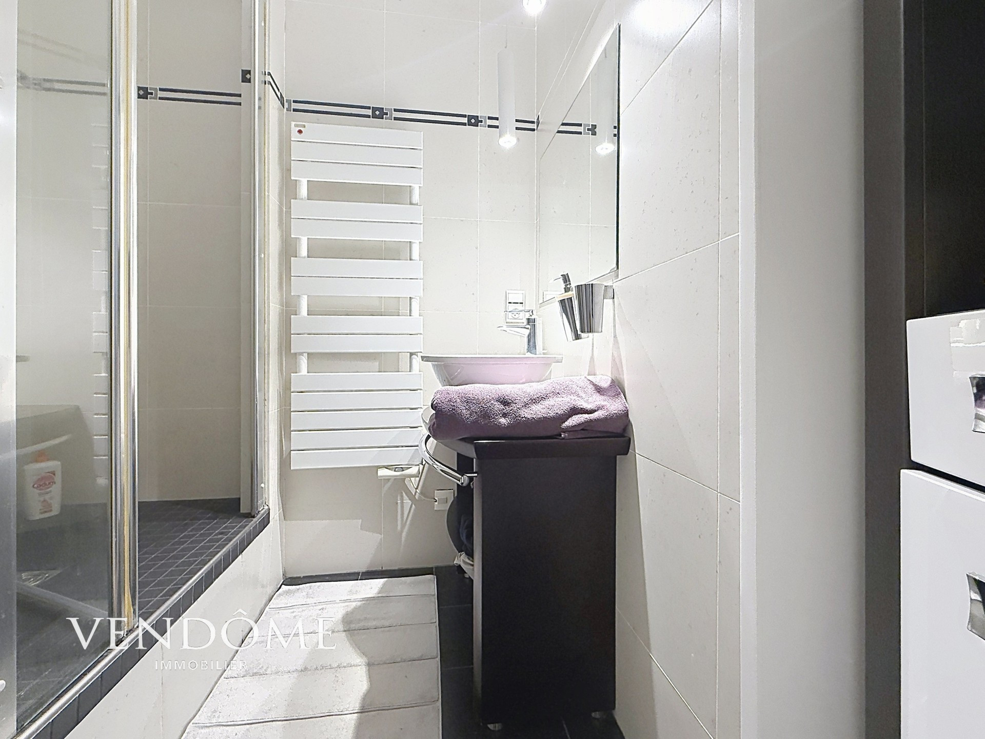 vente appartement LILLE