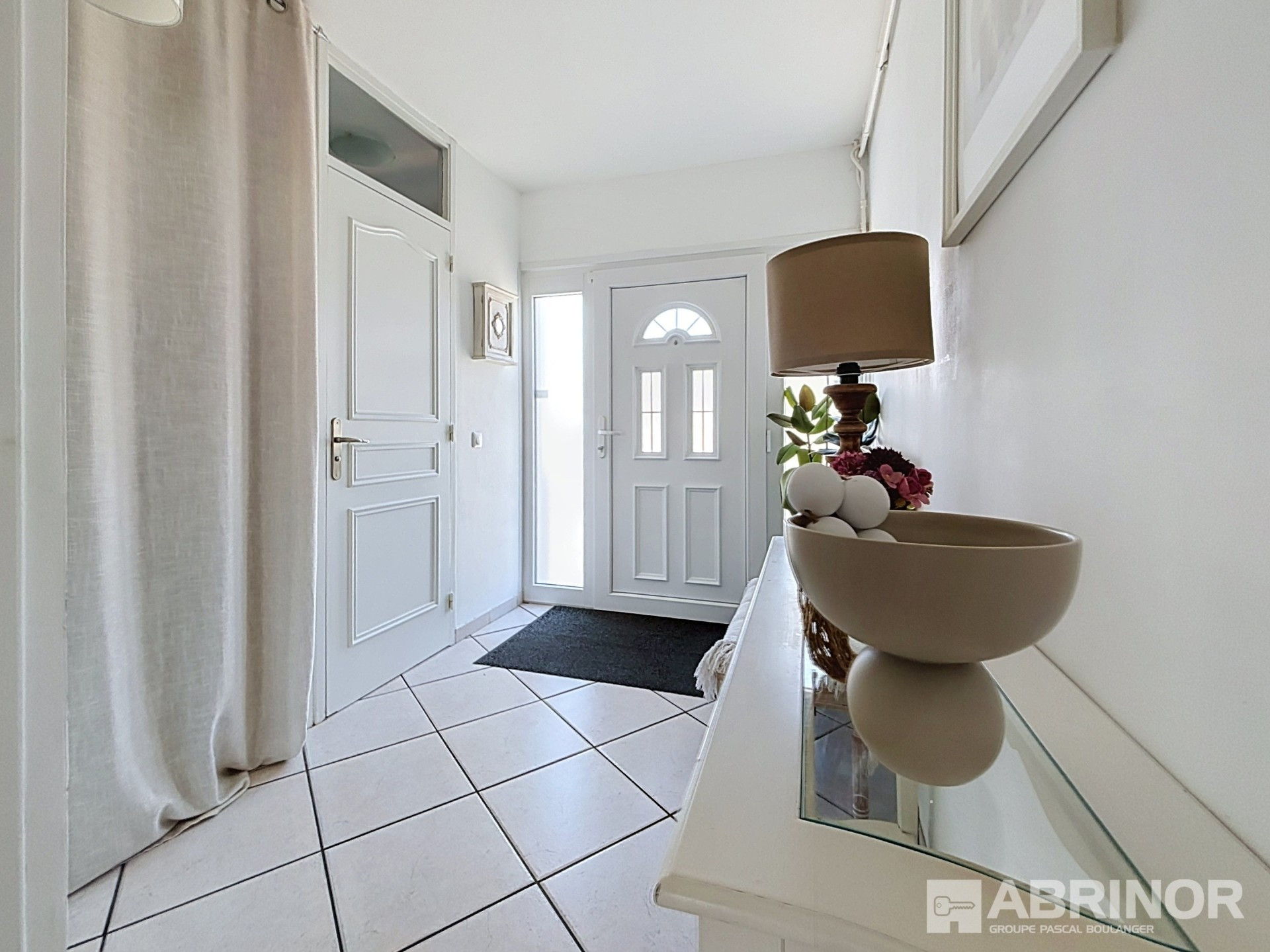 vente maison MONS EN BAROEUL