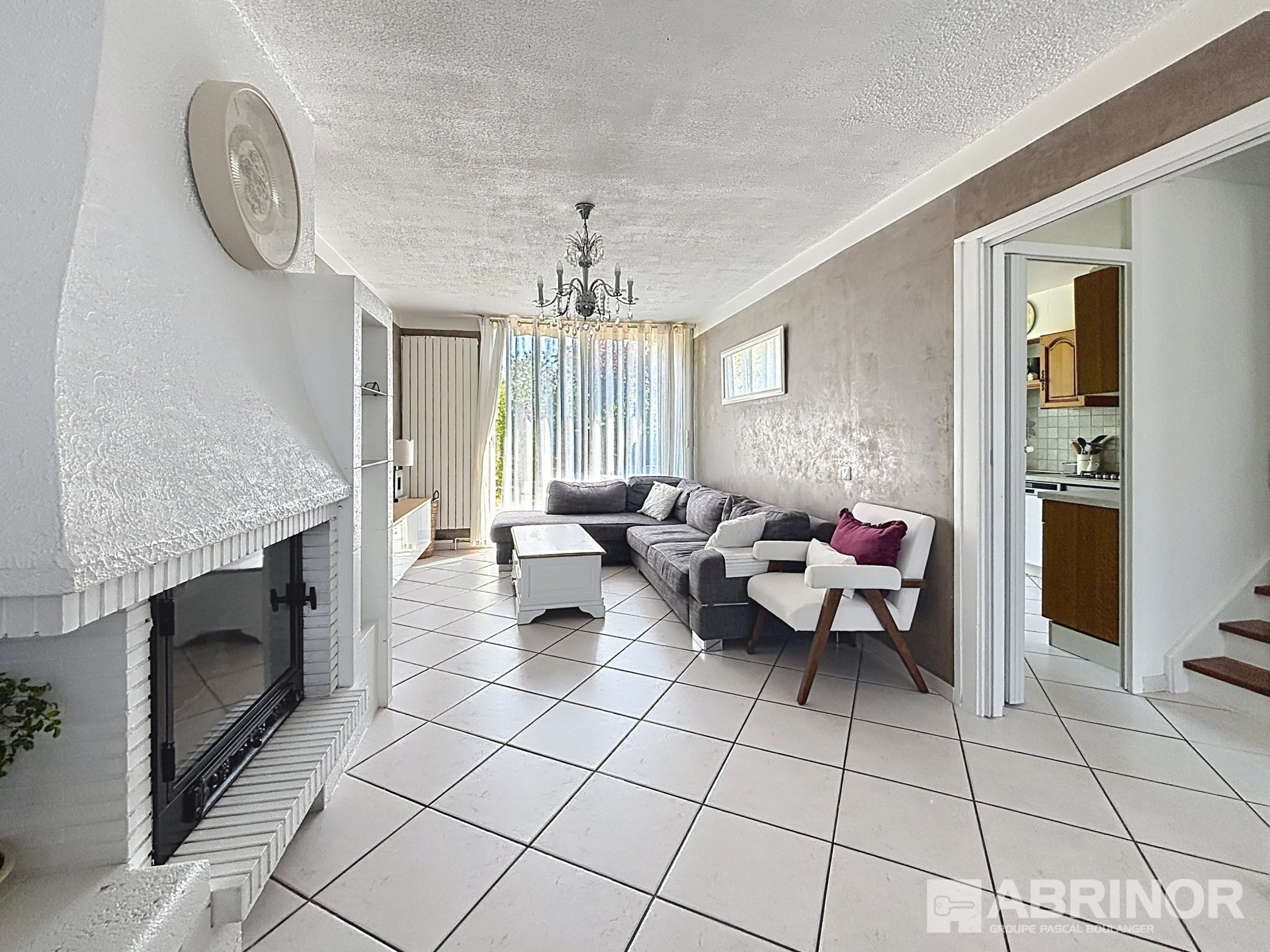 vente maison MONS EN BAROEUL