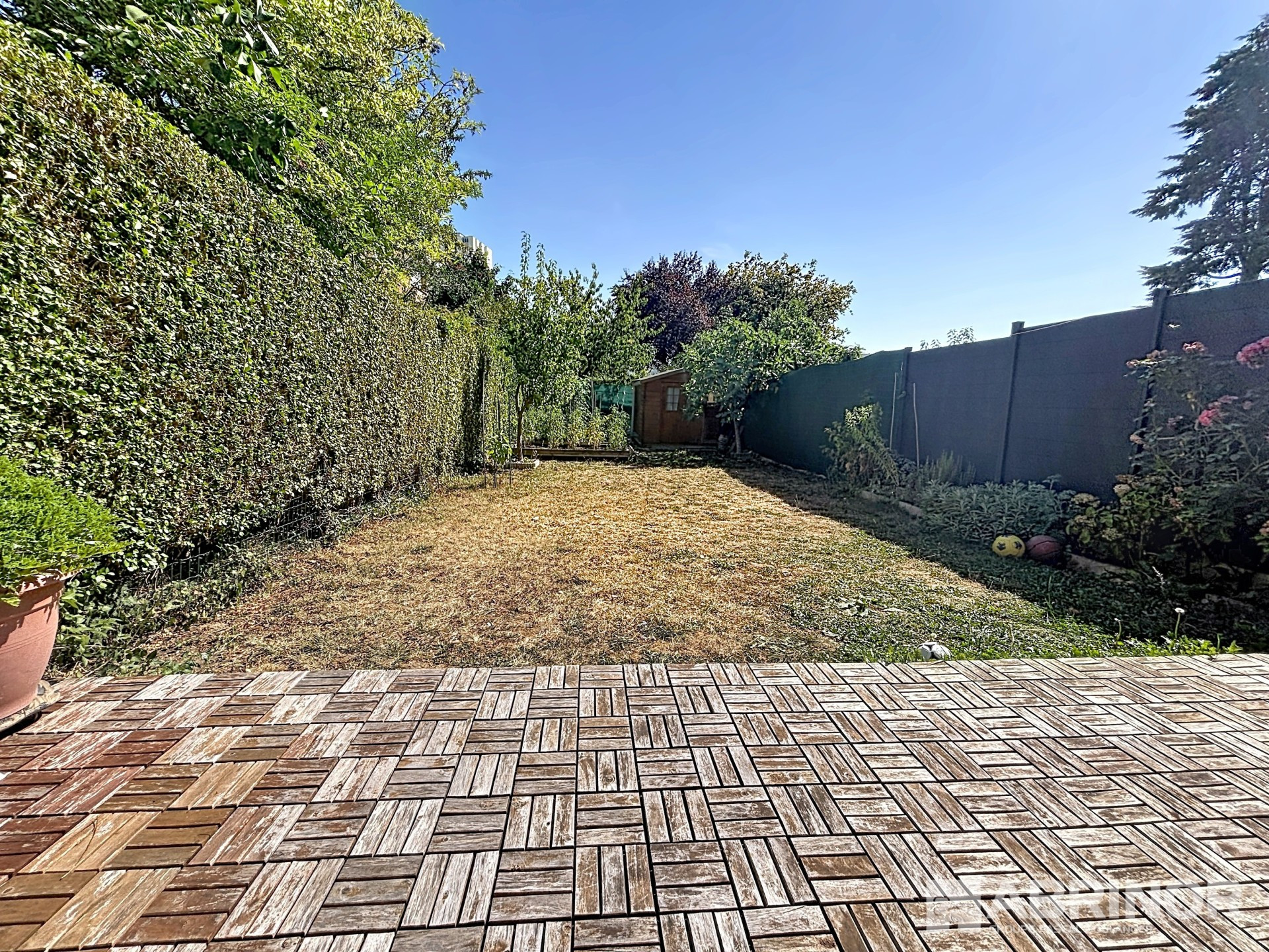 vente maison MONS EN BAROEUL