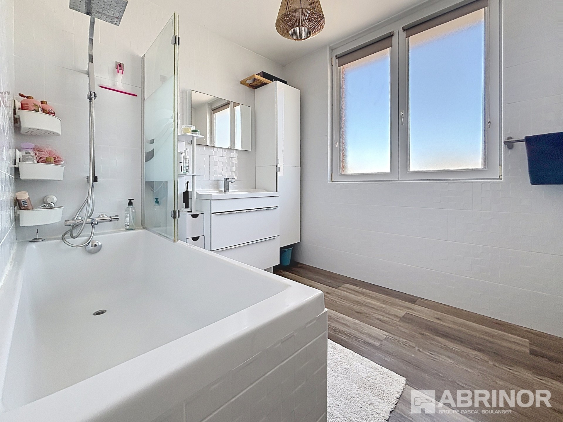 vente maison MONS EN BAROEUL