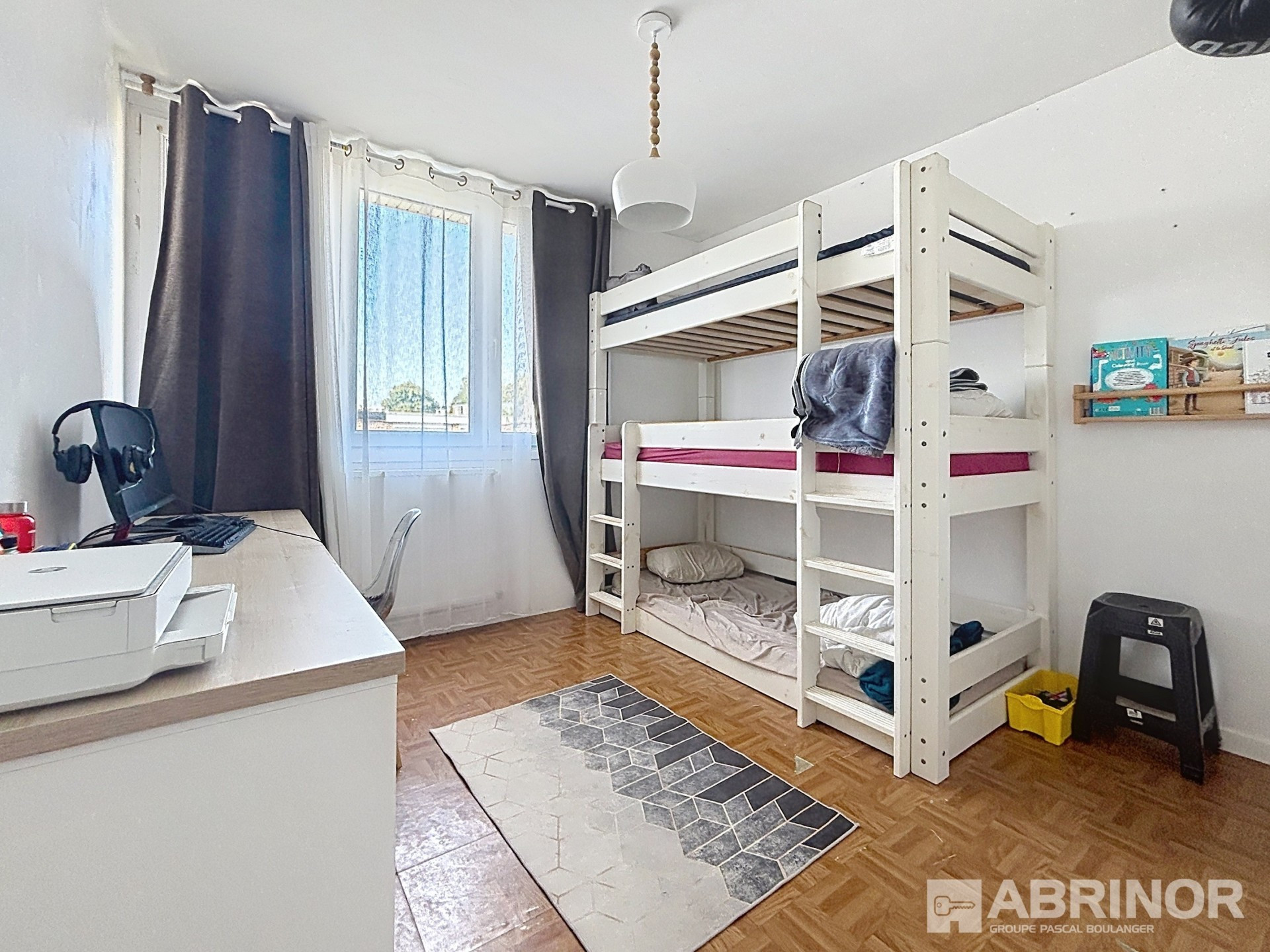 vente maison MONS EN BAROEUL