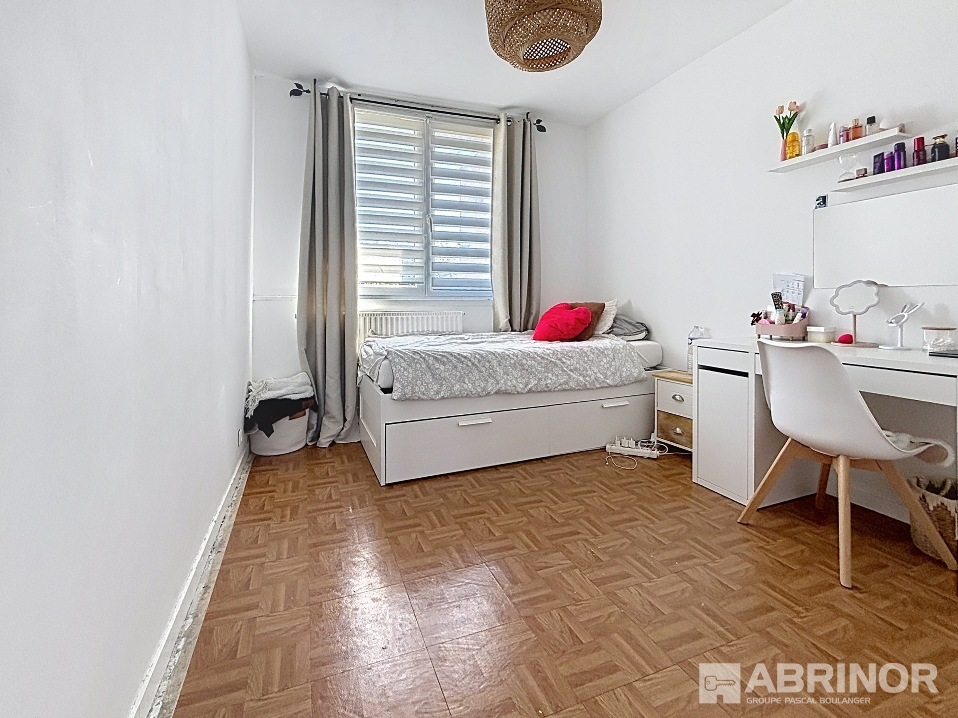 vente maison MONS EN BAROEUL
