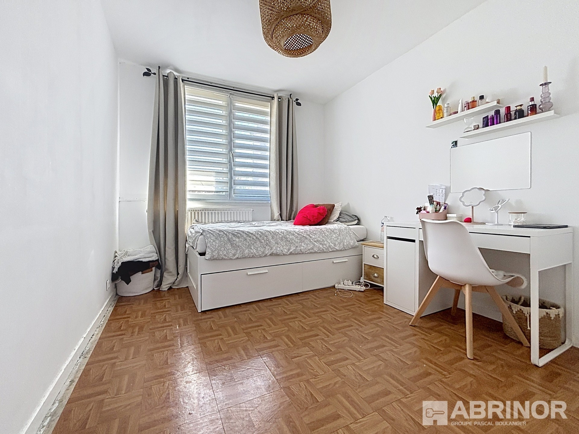 vente maison MONS EN BAROEUL
