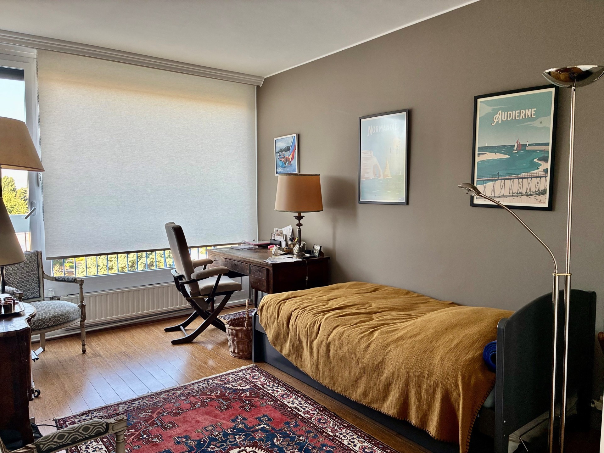 vente appartement ROUBAIX