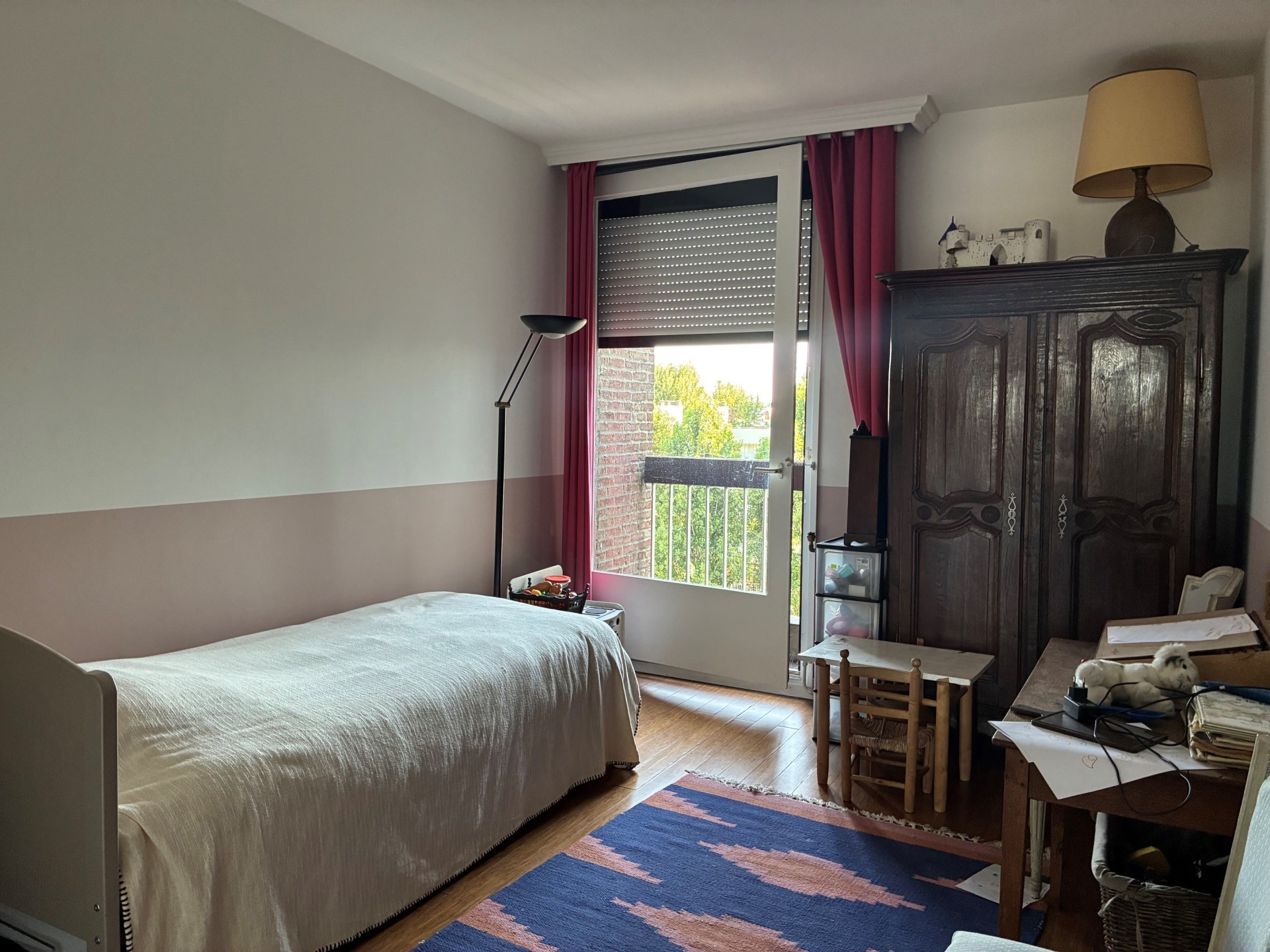 vente appartement ROUBAIX