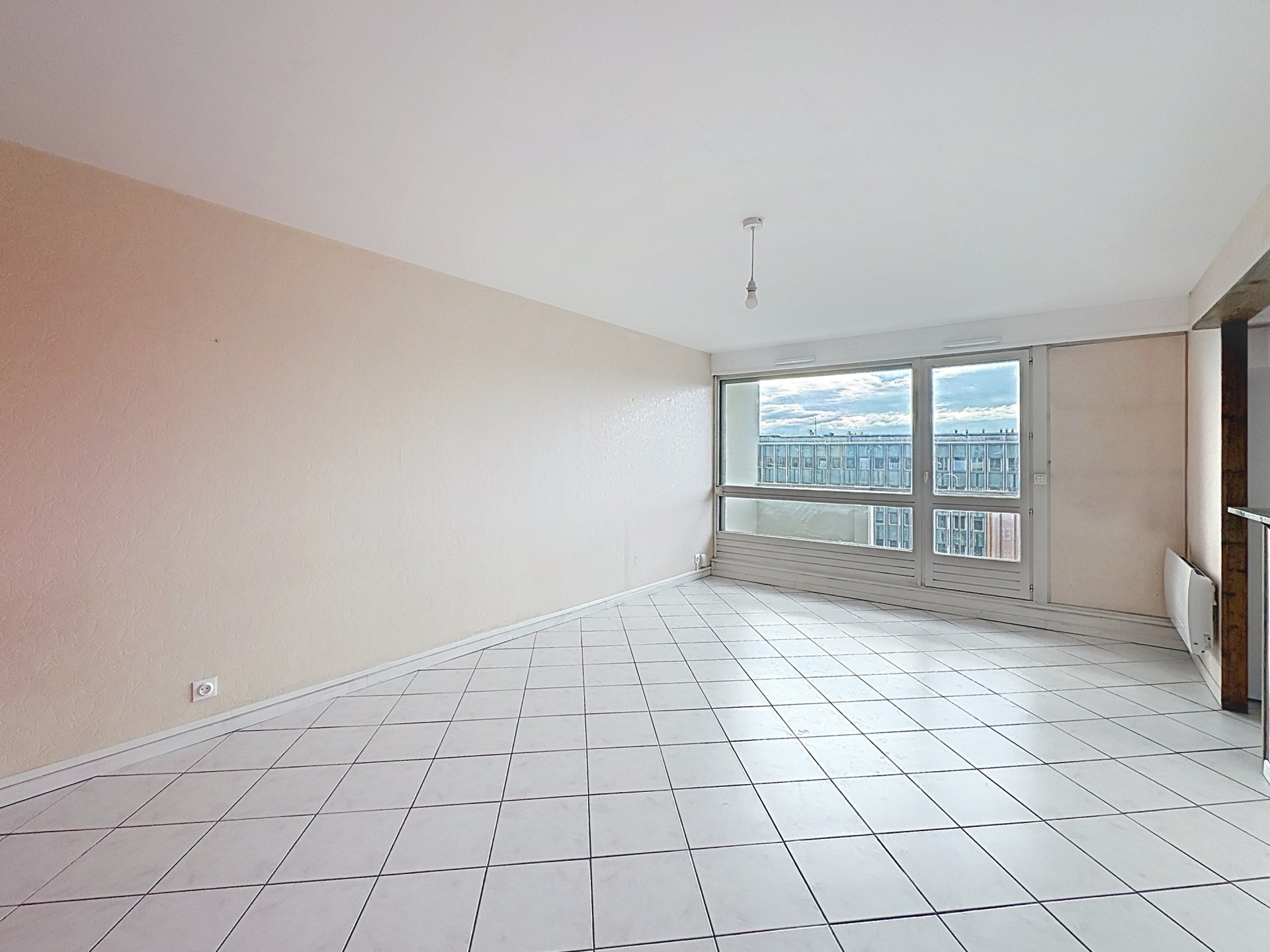 location appartement LOOS
