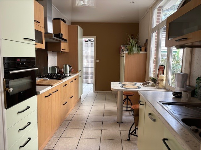 vente maison ARMENTIERES