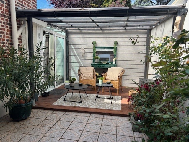vente maison ARMENTIERES