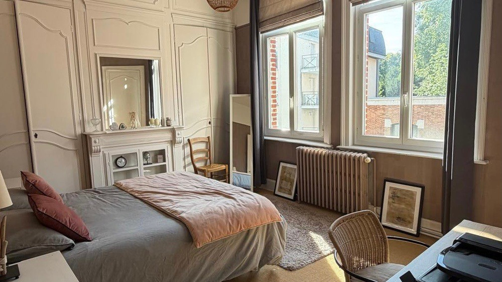 vente maison ARMENTIERES