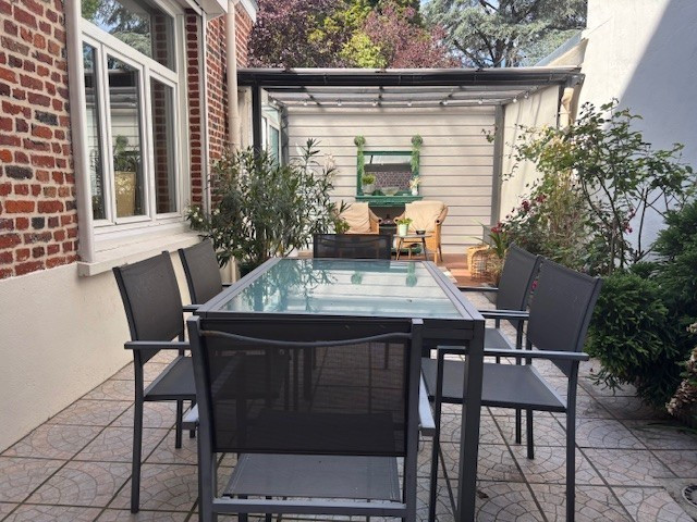 vente maison ARMENTIERES