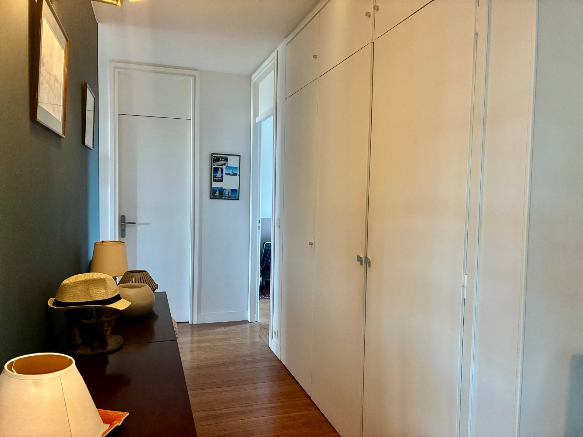 vente appartement CROIX