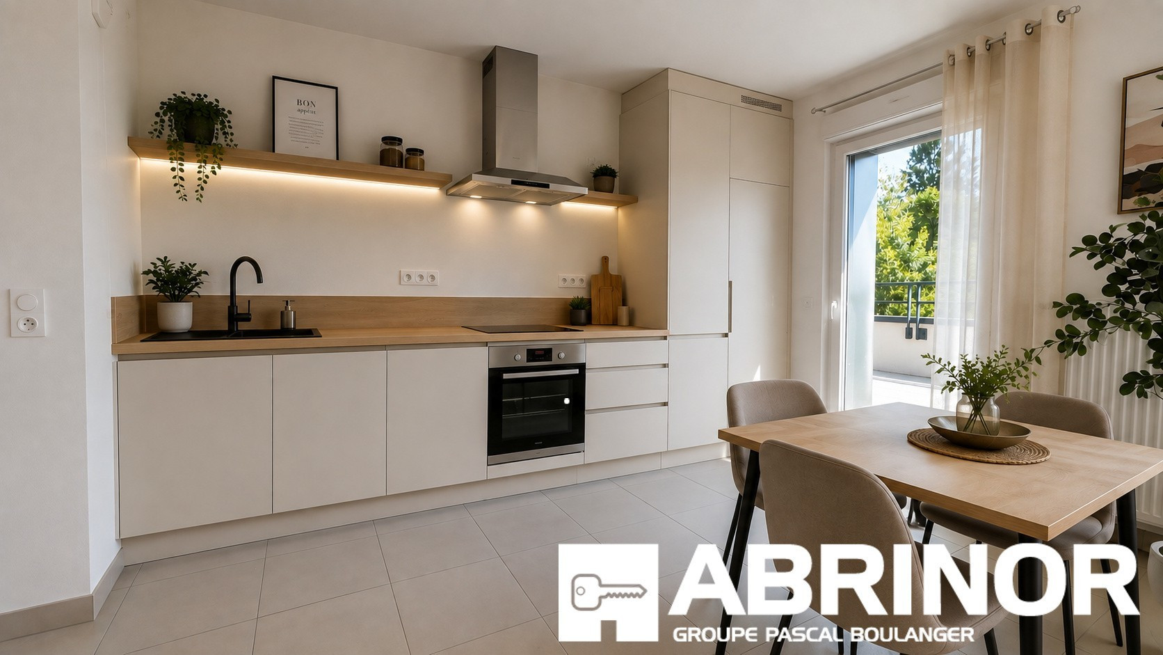 vente appartement AMIENS