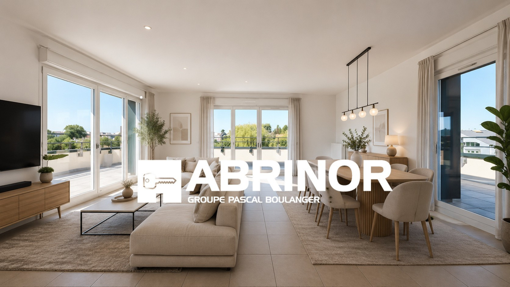 vente appartement AMIENS