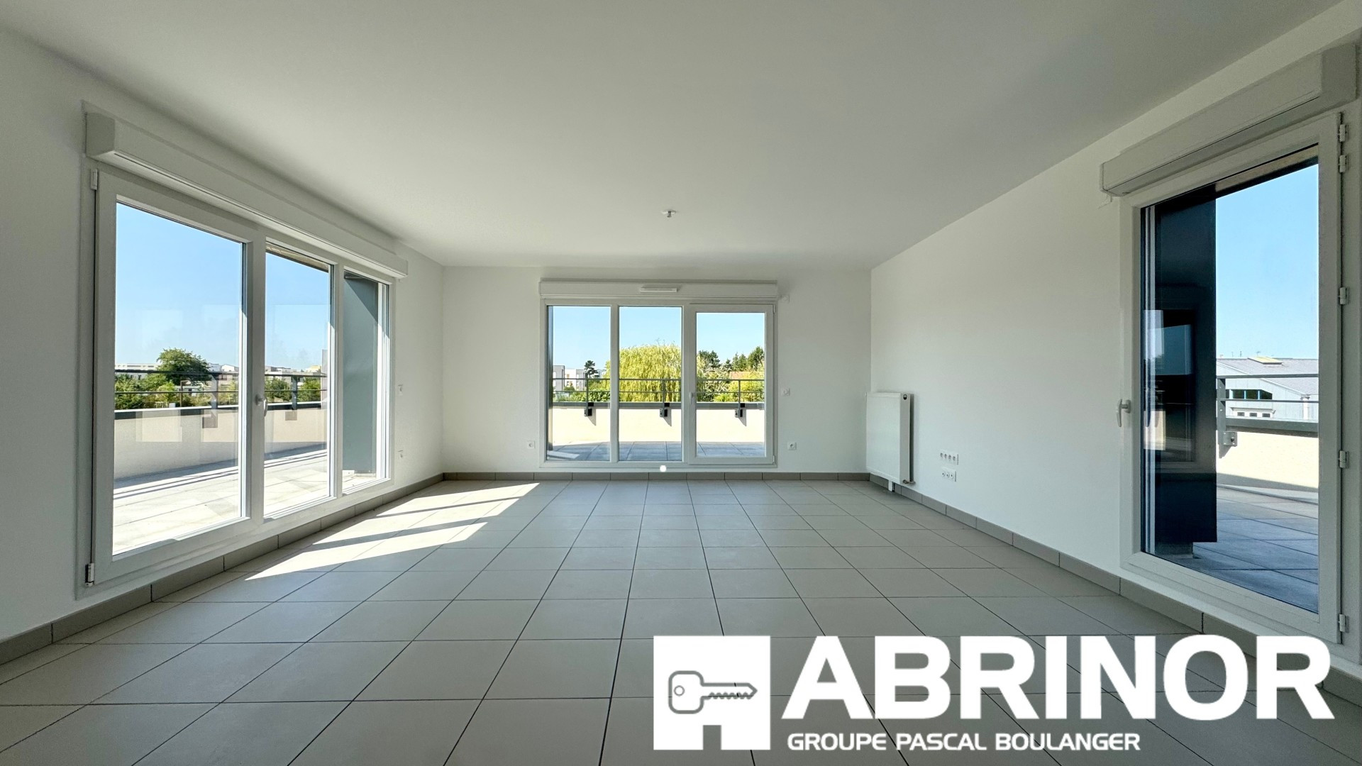 vente appartement AMIENS