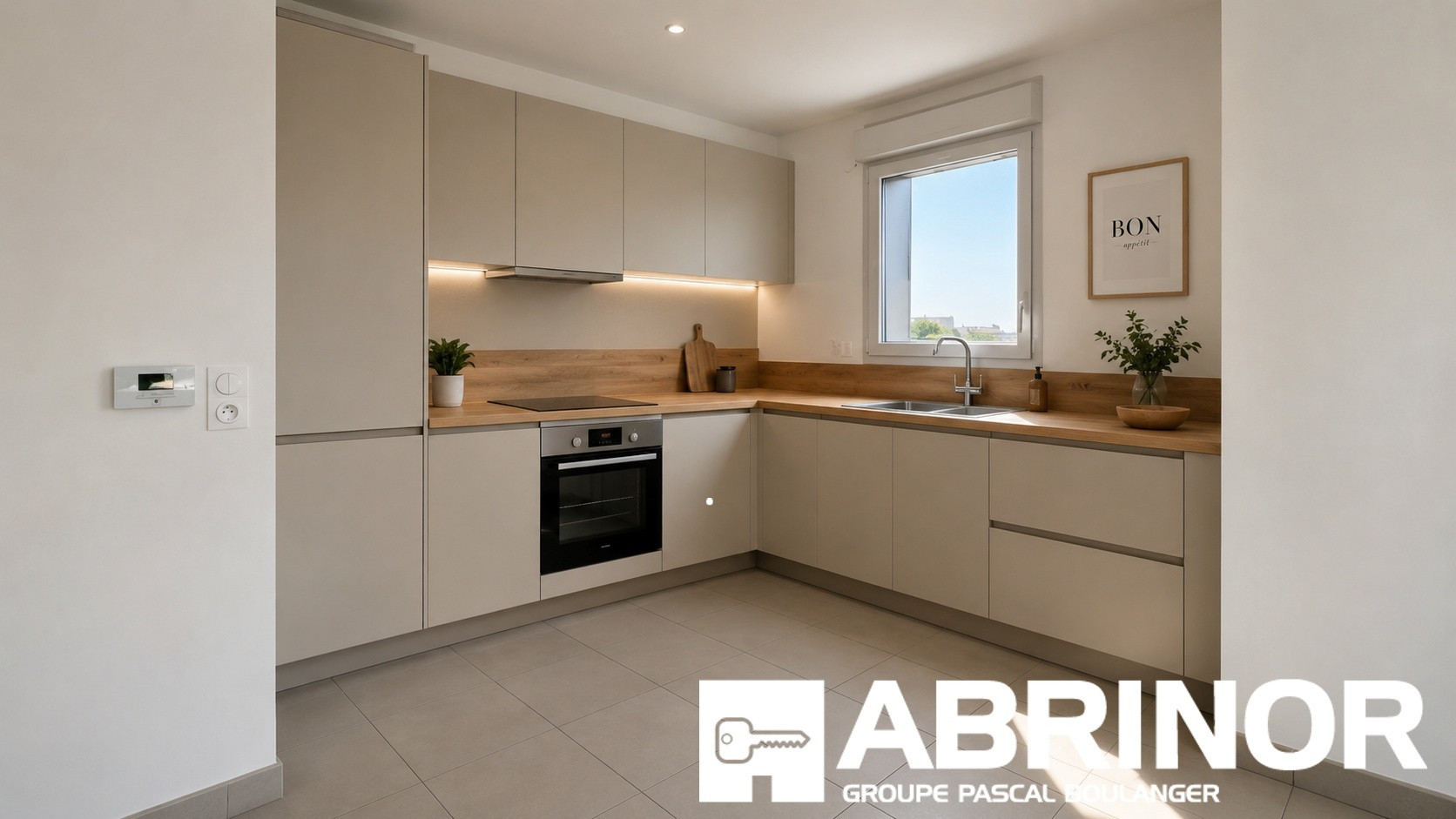 vente appartement AMIENS