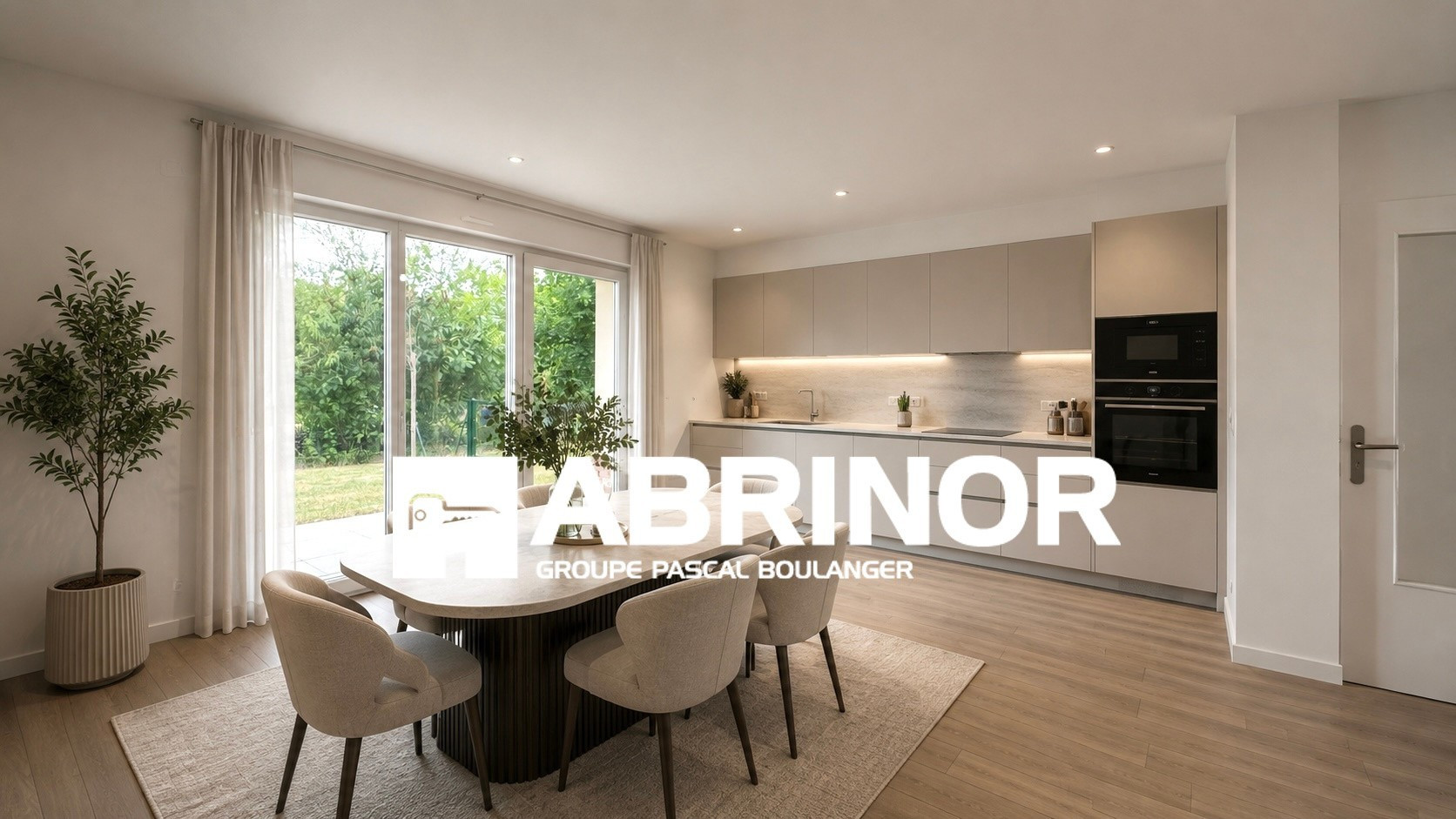 vente appartement AMIENS