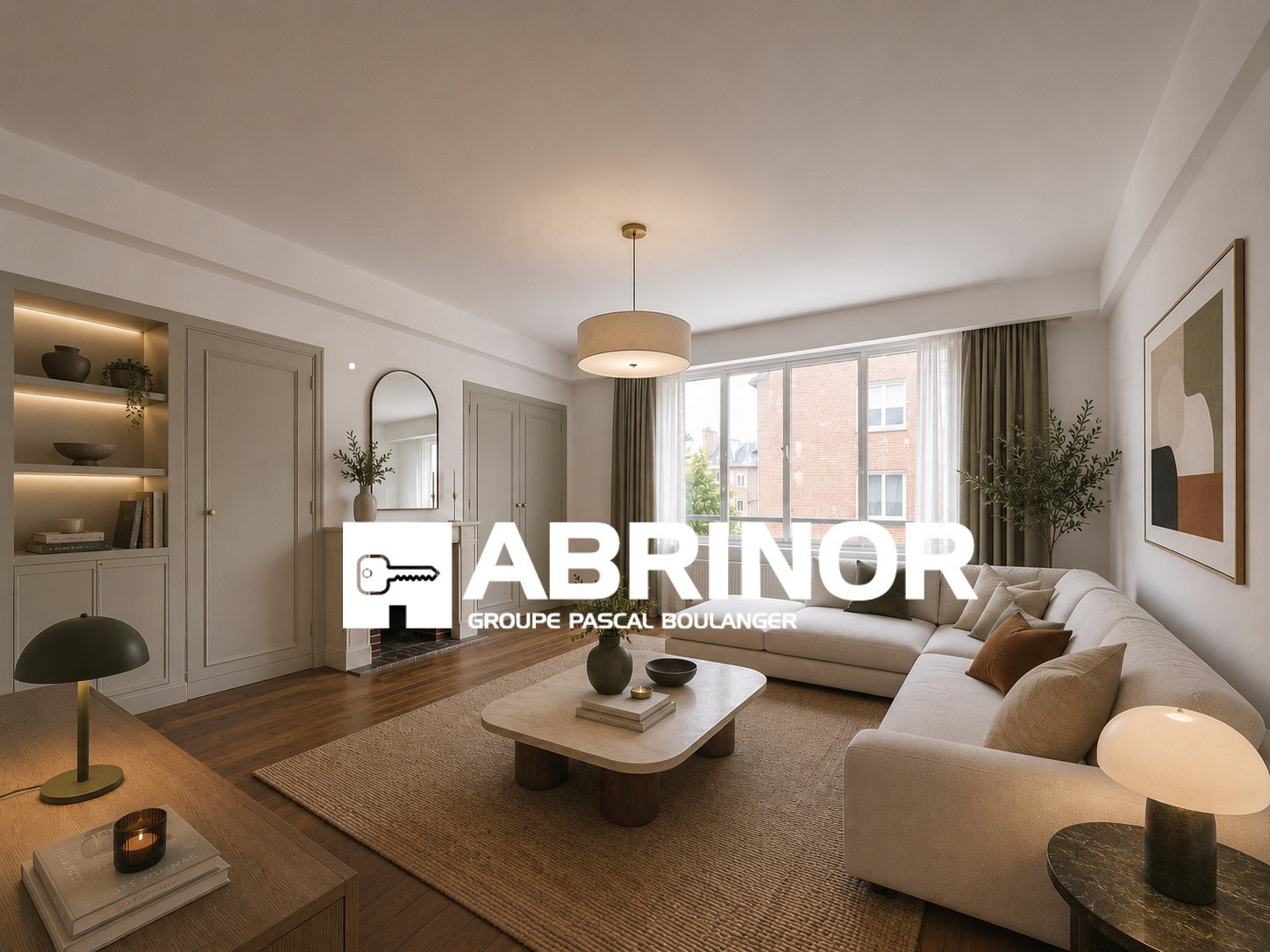 vente appartement AMIENS