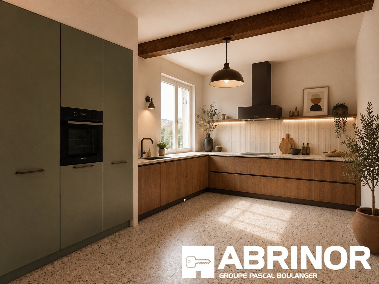 vente appartement AMIENS